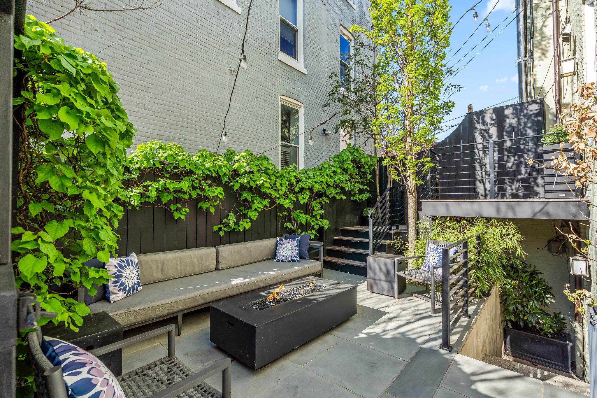  1740 13th Street NW, Washington, DC, 20009 - 物件實景