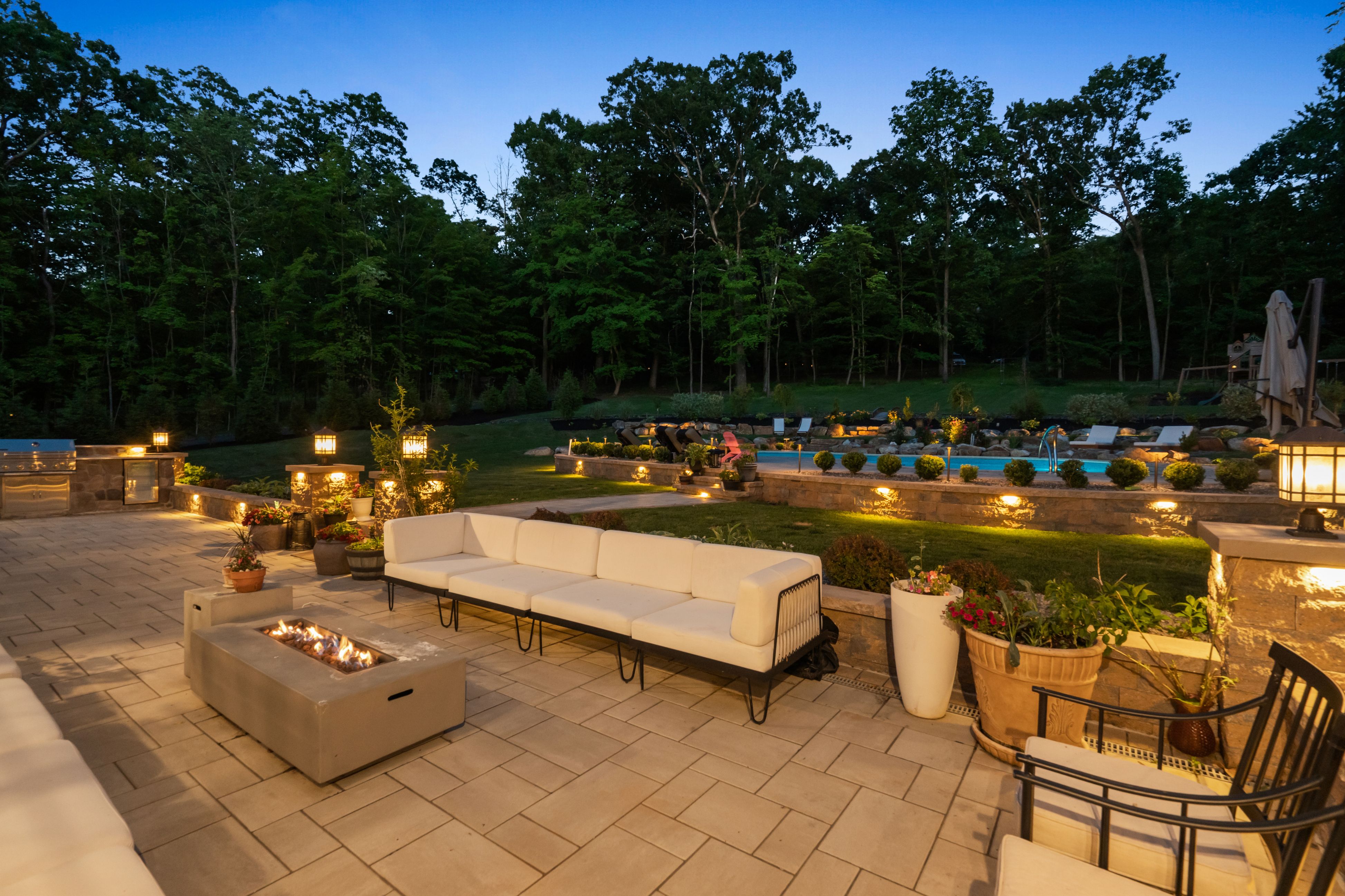  60 Nottingham Drive, Watchung, NJ 07069 - 物件實景