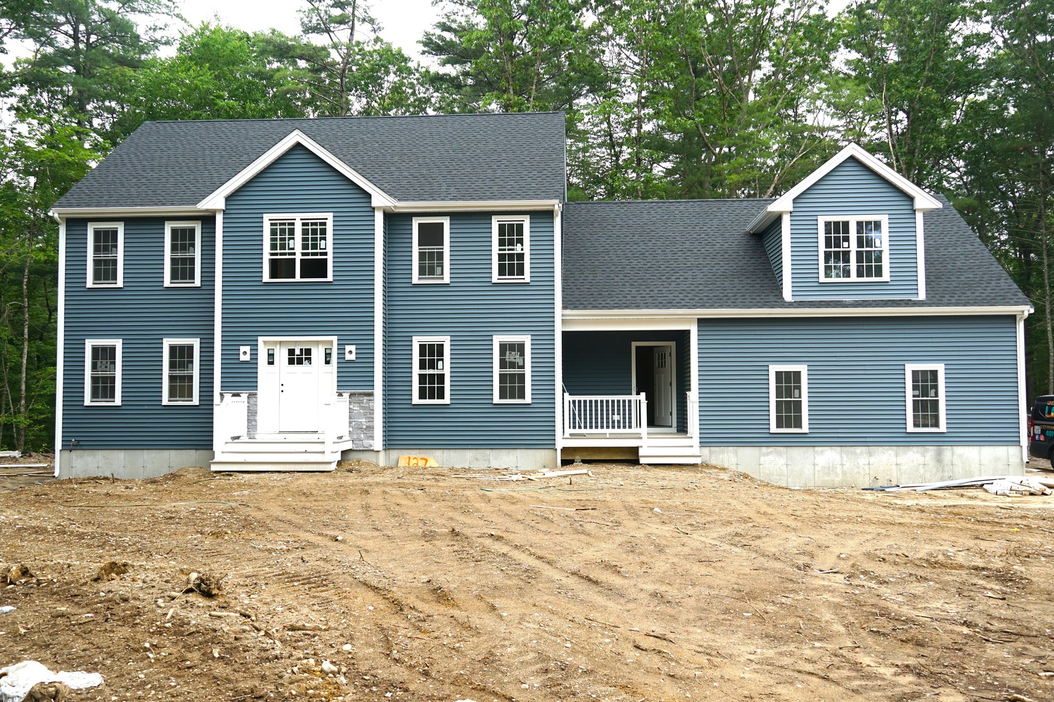 Norton, Massachusetts, 02766, United States, 4 Bedrooms Bedrooms, ,3 BathroomsBathrooms,Residential,For Sale,1981563