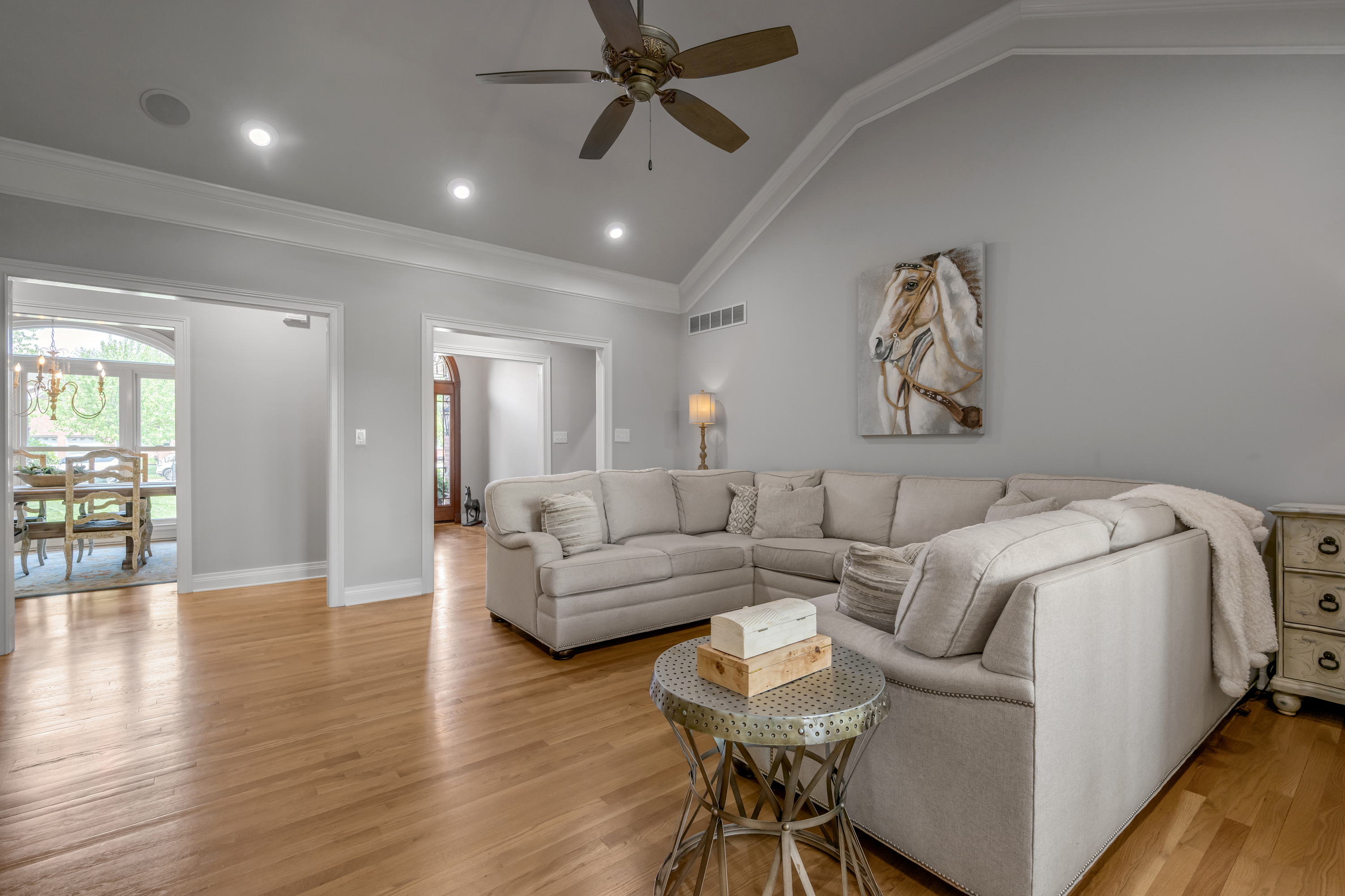  3128 Weymouth Court - 物件實景