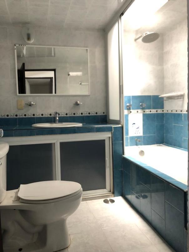 Obreros de Cananea, Toluca, Estado de México, 50010, Mexico, 4 Bedrooms Bedrooms, ,2 BathroomsBathrooms,Residential,For Sale,Obreros de Cananea,1622856