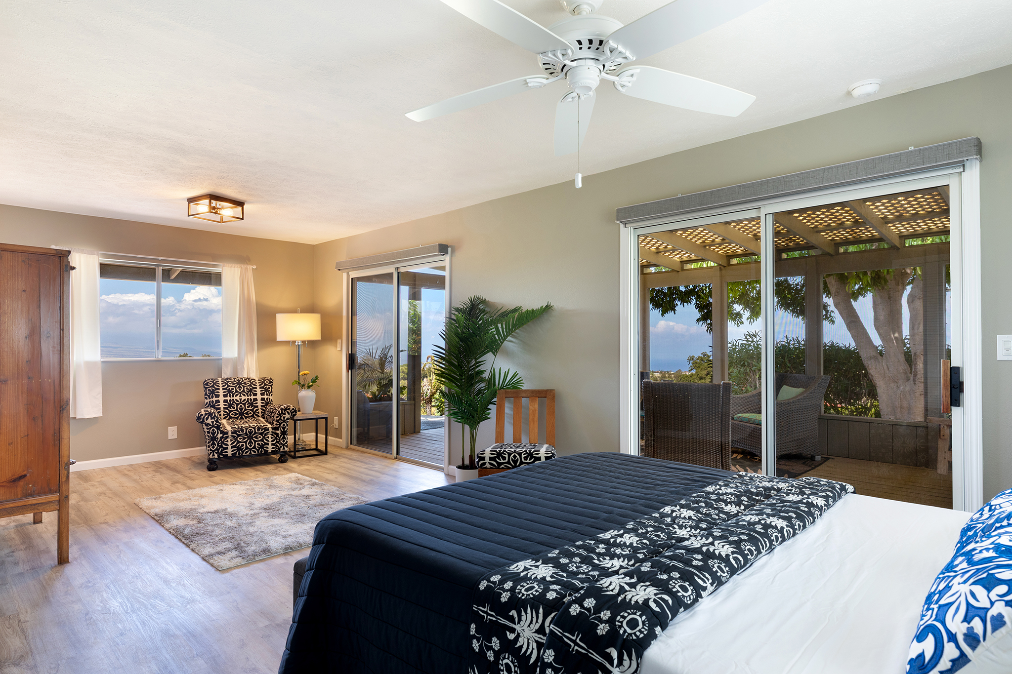 Kamuela, Hawaii, 96743, United States, 4 Bedrooms Bedrooms, ,3 BathroomsBathrooms,Residential,For Sale,1827391