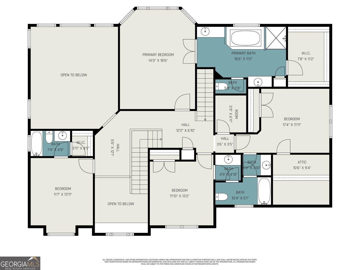 Buford, Georgia, 30519, United States, 4 Bedrooms Bedrooms, ,4 BathroomsBathrooms,Residential,For Sale,1985825