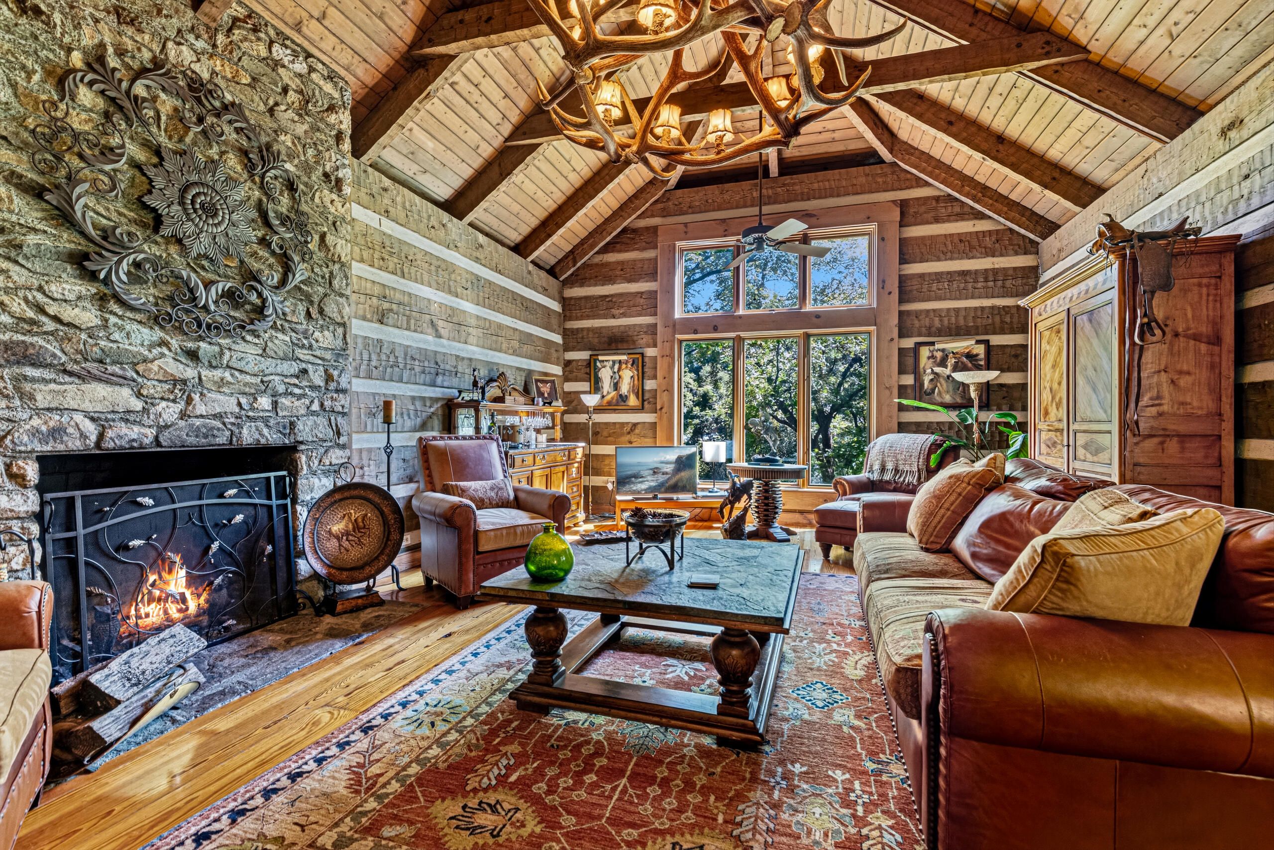  36155 Chamblin Mill Lane, Purcellville, VA, 20132 - 物件實景