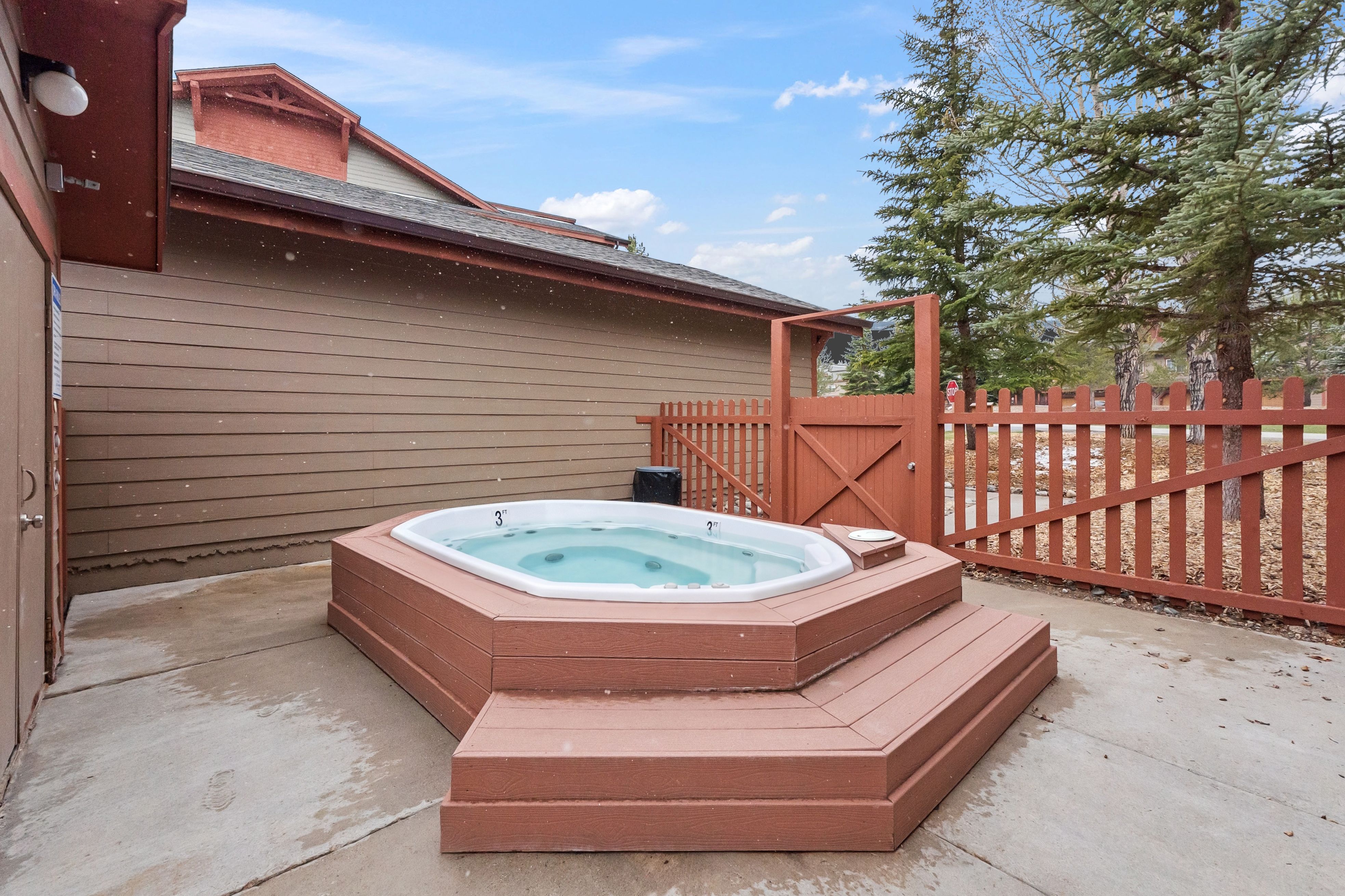  163 Pelican Circle, Breckenridge, CO, 80424 - 物件實景