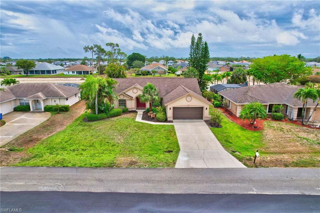 Bonita Springs, Florida, 34135, United States, 3 Bedrooms Bedrooms, ,2 BathroomsBathrooms,Residential,For Sale,1829205