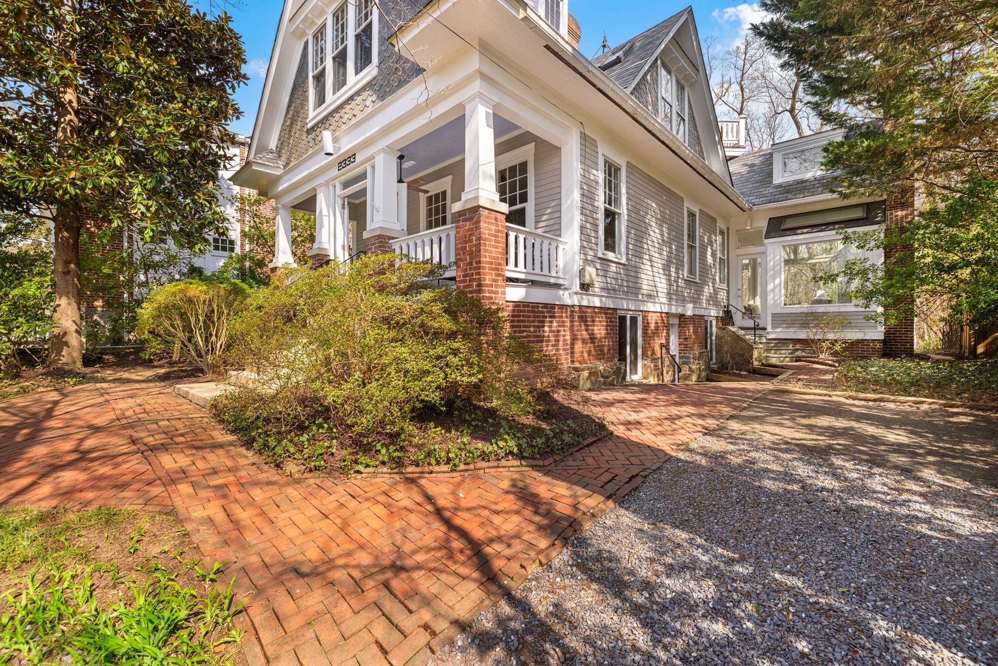  2333 Nebraska Avenue NW, Washington, DC, 20016 - 物件實景