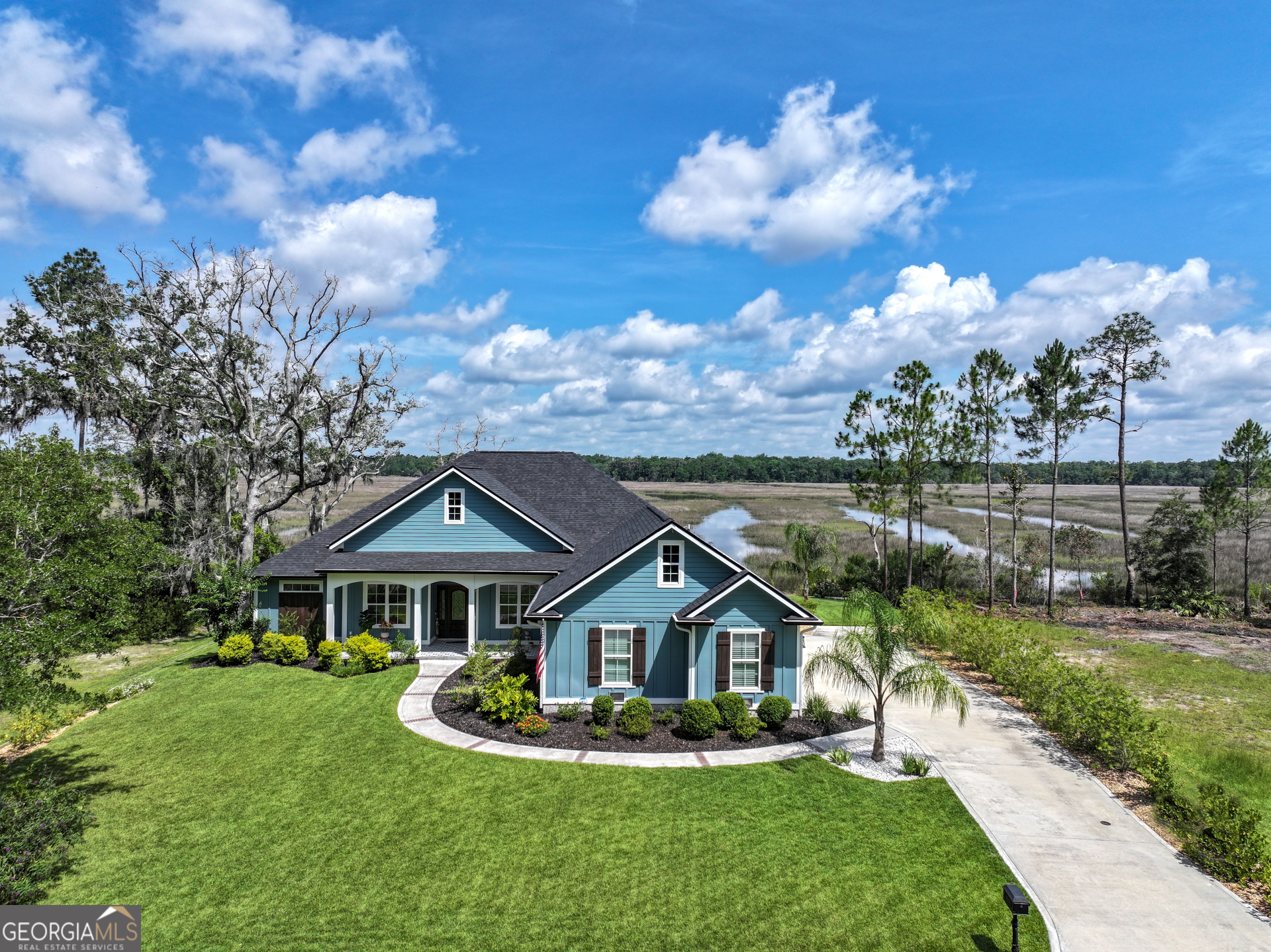 St. Marys, Georgia, 31558, United States, 4 Bedrooms Bedrooms, ,4 BathroomsBathrooms,Residential,For Sale,1859427