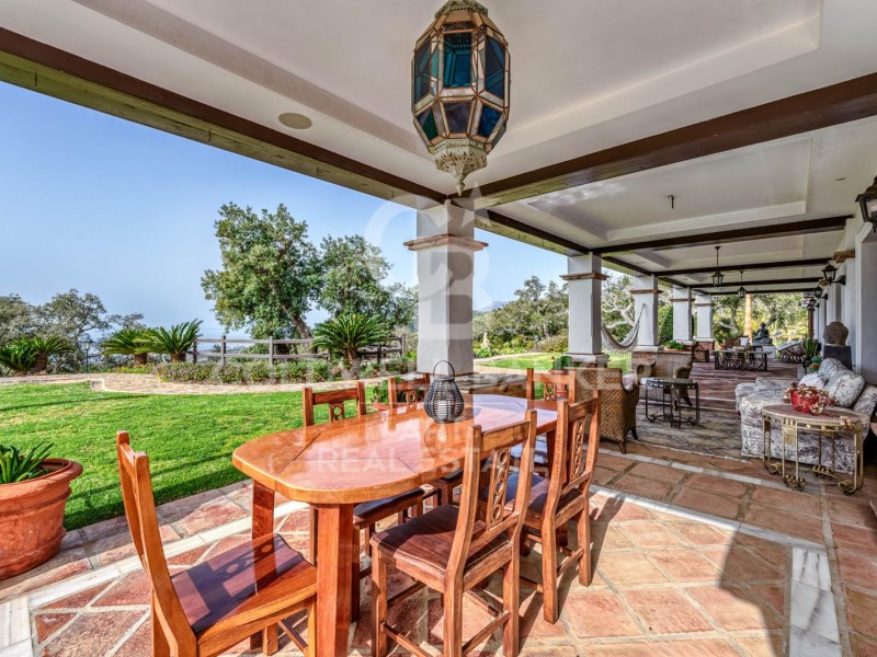 Marbella, Andalusia, ES, 7 Bedrooms Bedrooms, ,7 BathroomsBathrooms,Residential,For Sale,1939436