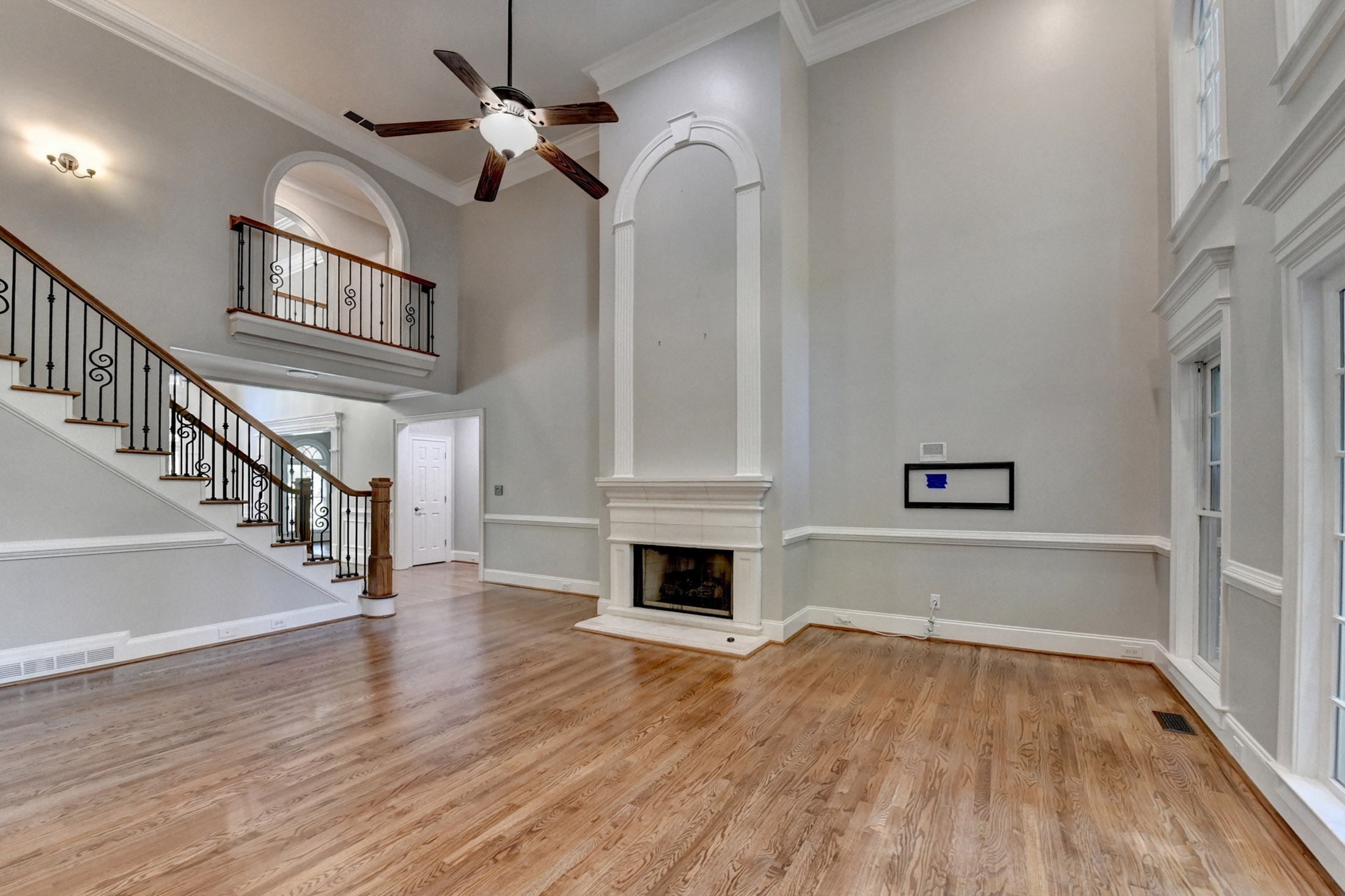  Beautifully Updated Brick Home in Alpharetta - 物件實景