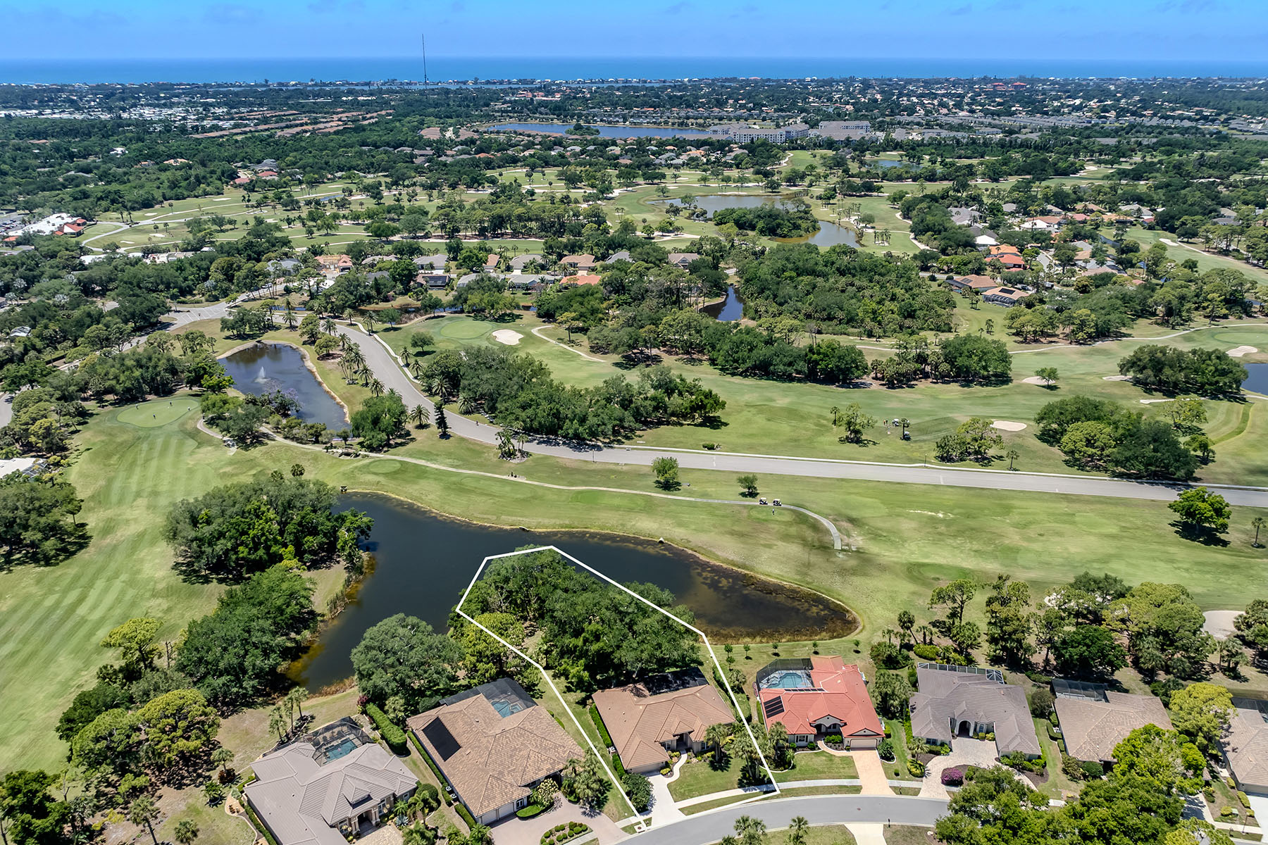  CALUSA LAKES - 物件實景