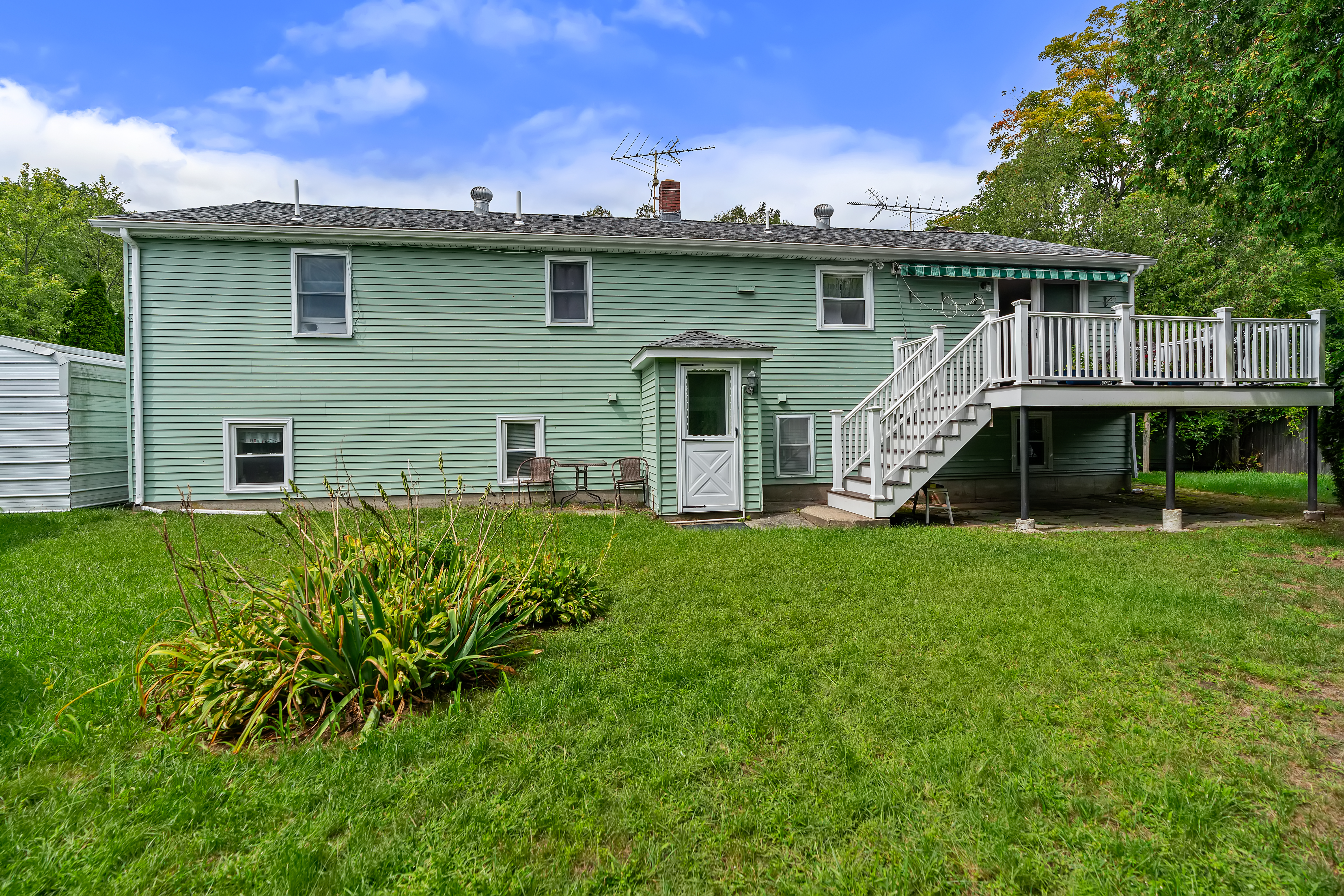  4 - 6 Willis Street, Framingham, MA, 01702 - 物件實景