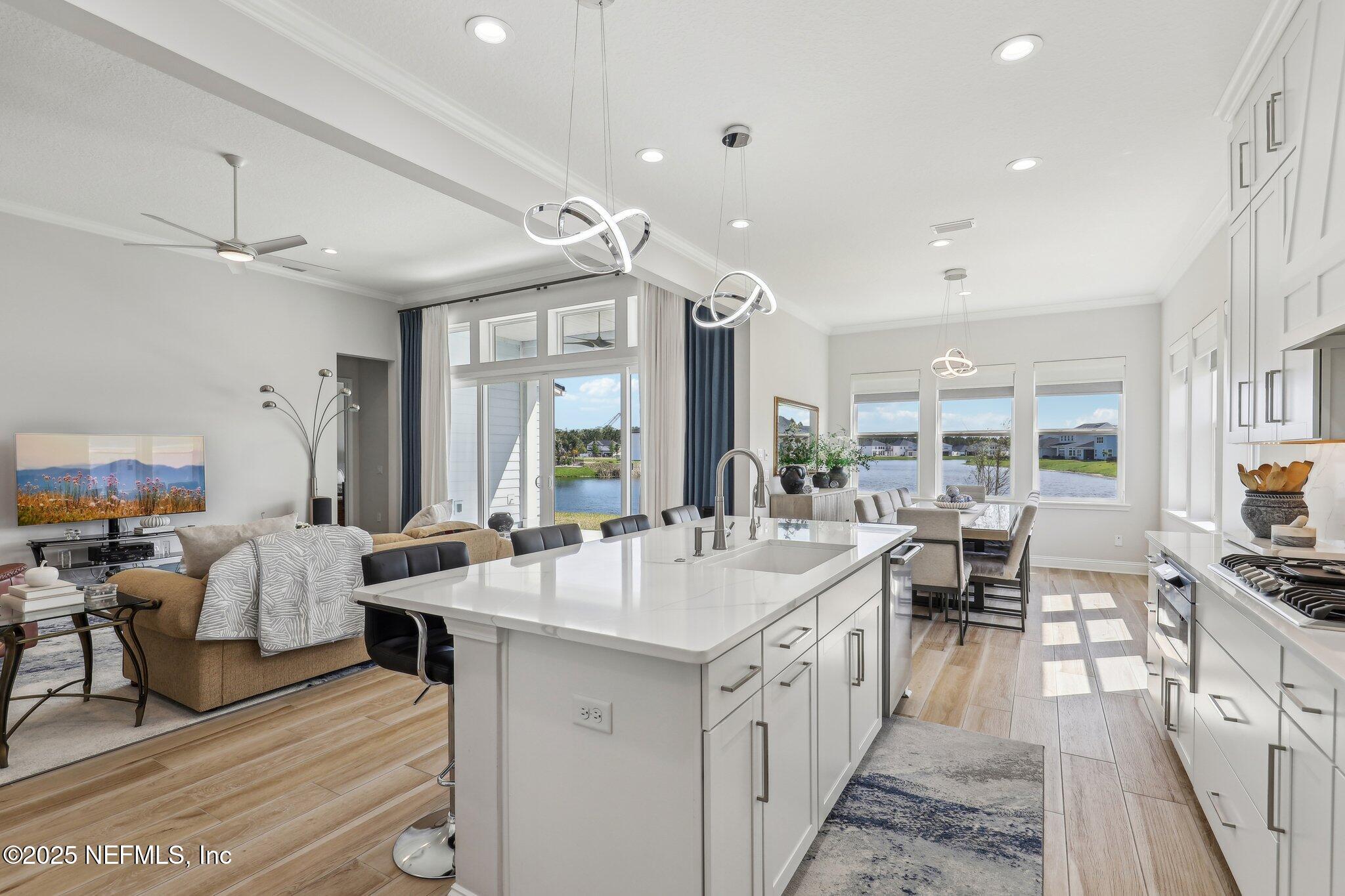 St. Augustine, Florida, 32092, United States, 4 Bedrooms Bedrooms, ,3 BathroomsBathrooms,Residential,For Sale,1912609
