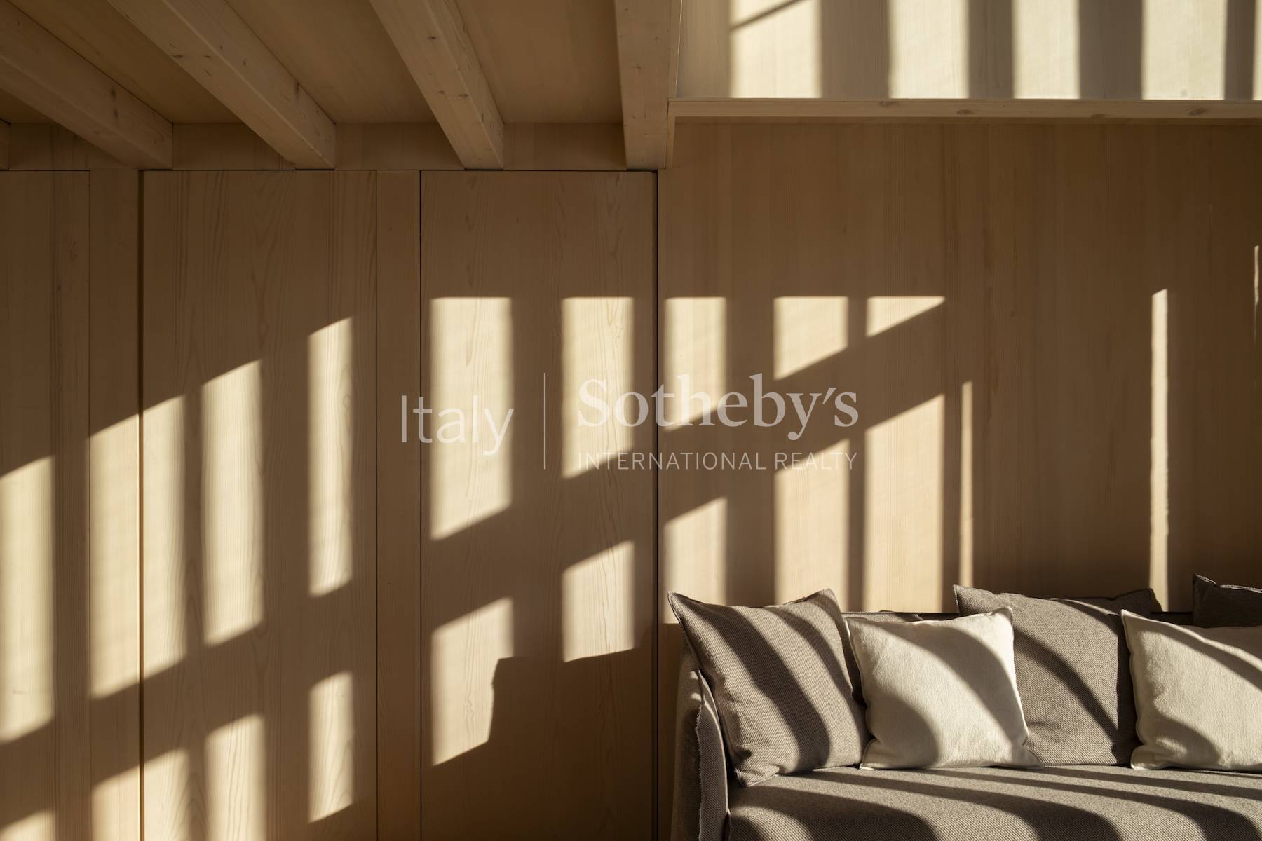  Exclusive chalet in the heart of the Dolomites - 物件實景