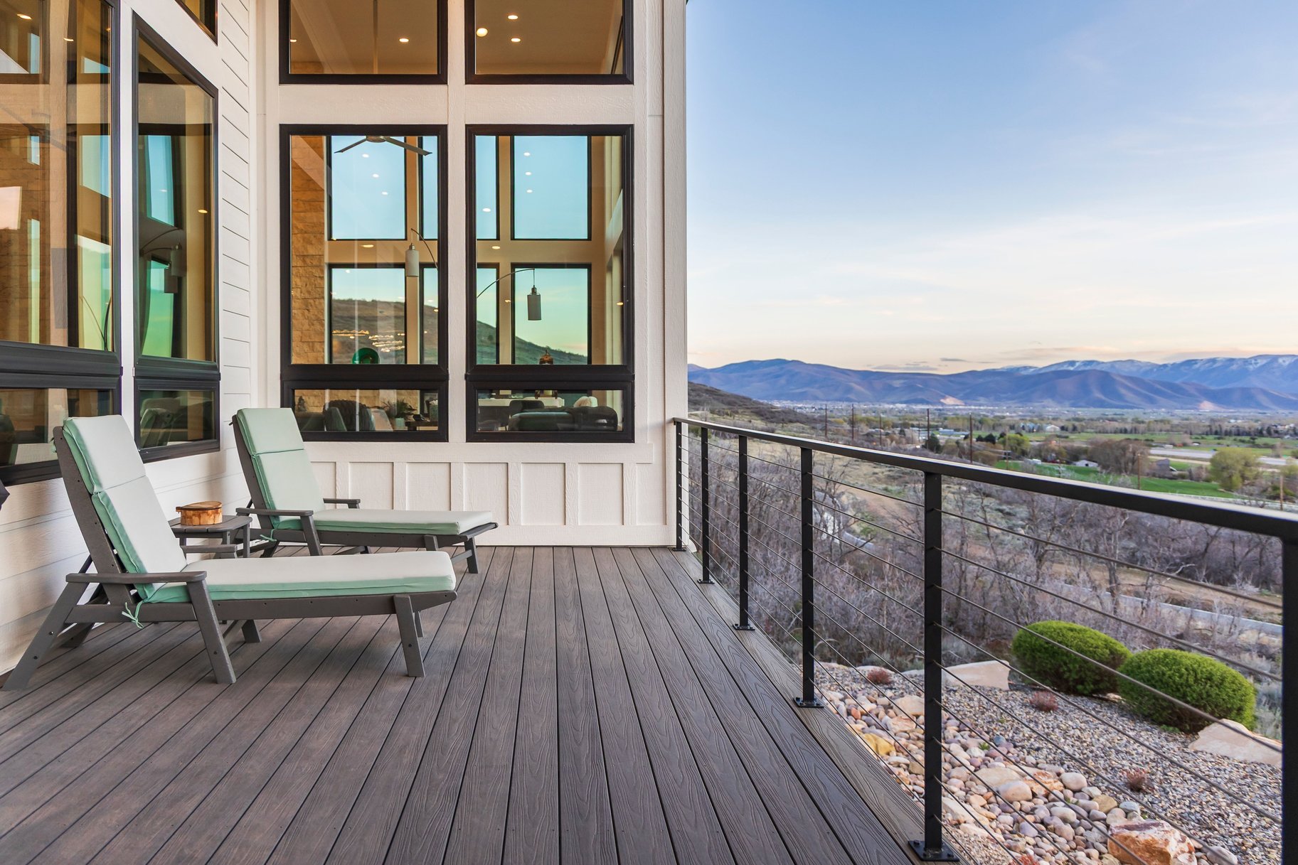  Rare Custom Contemporary Home – Minutes to Deer Valley East Village - 物件實景