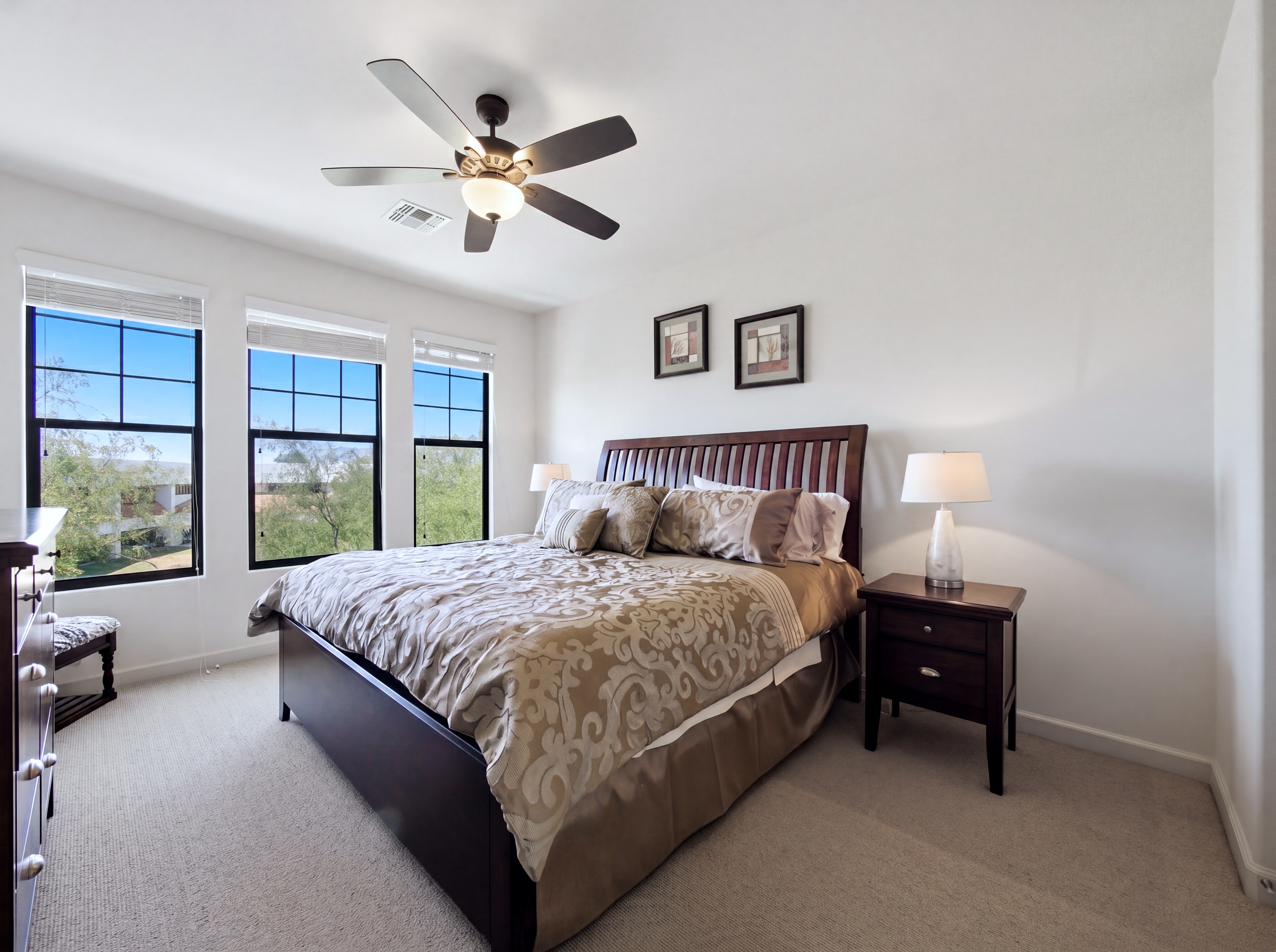  7291 N Scottsdale Road  Paradise Valley, AZ - 物件實景