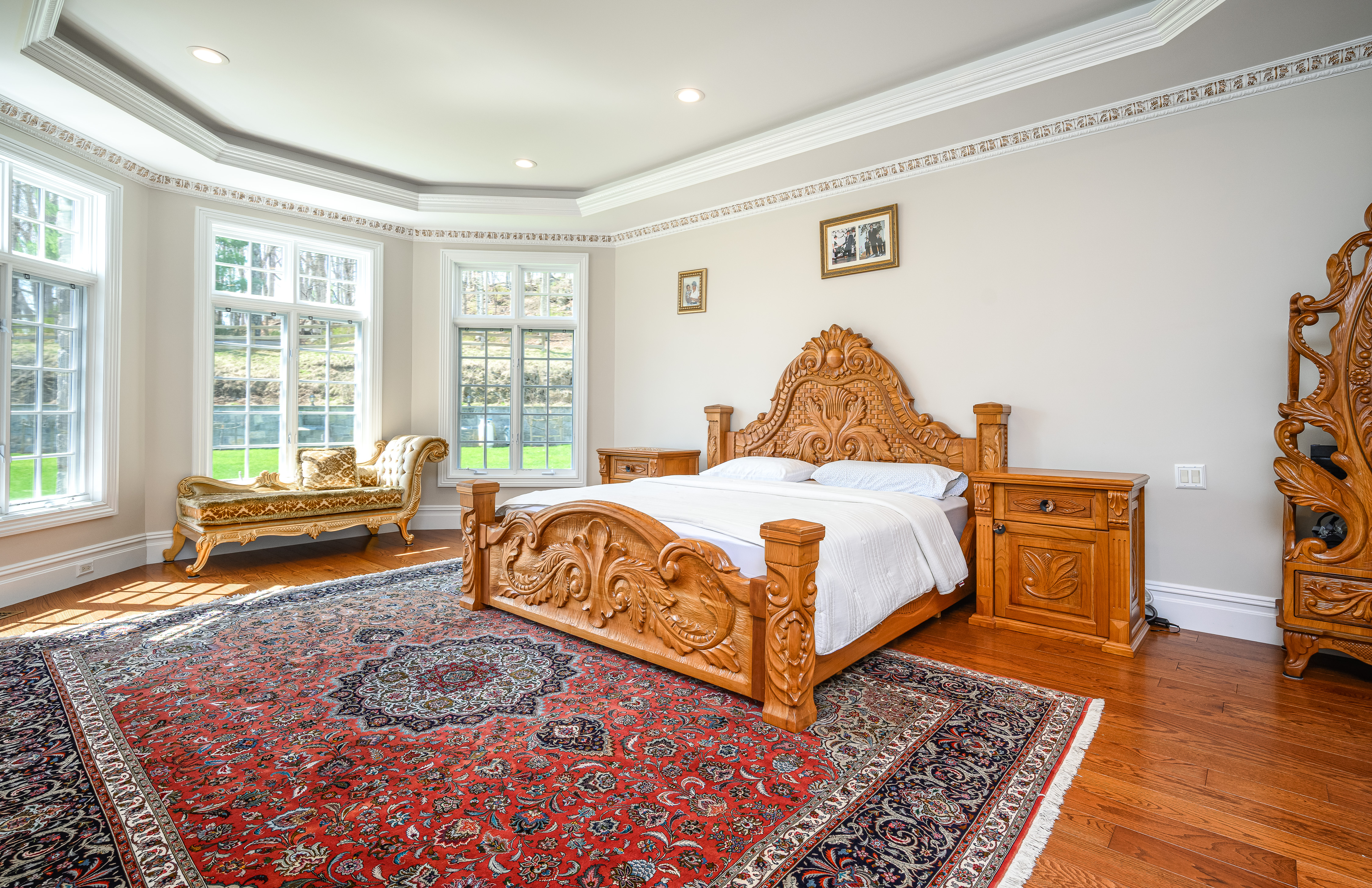  3 Vincent Lane - 物件實景