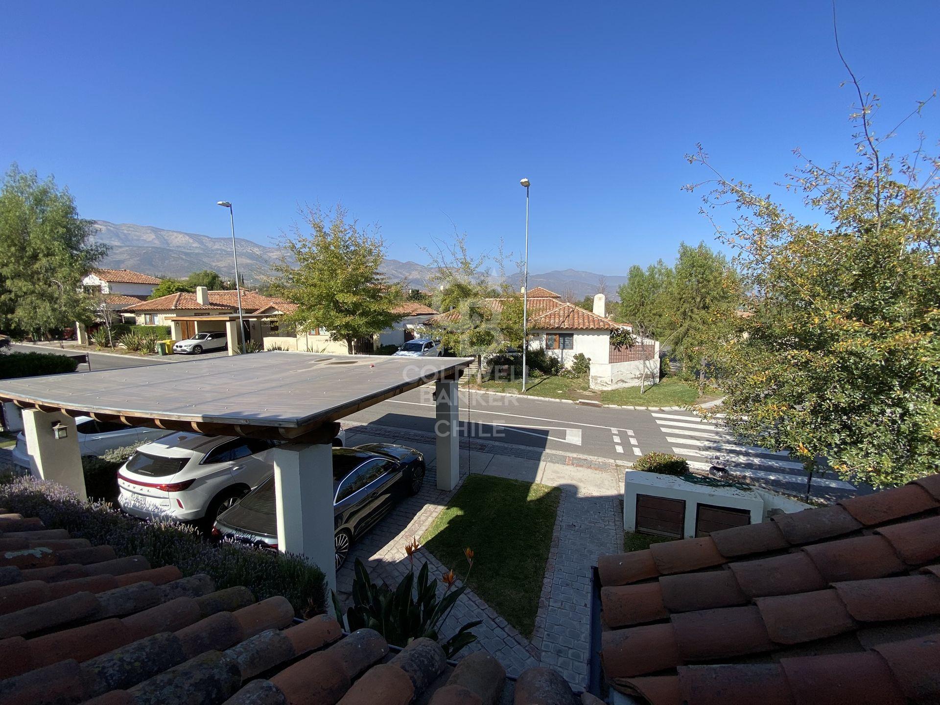 Colina, Chile, 3 Bedrooms Bedrooms, ,3 BathroomsBathrooms,Residential,For Sale,1898624