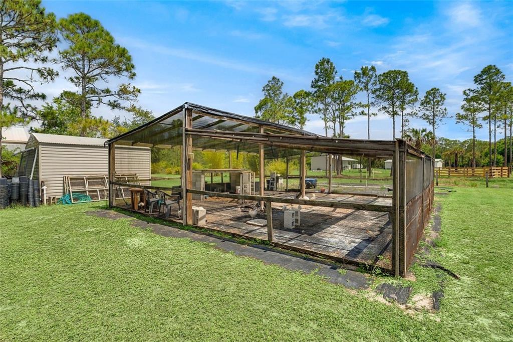 Fellsmere, Florida, 32948, United States, 1 Bedroom Bedrooms, ,1 BathroomBathrooms,Residential,For Sale,1837934