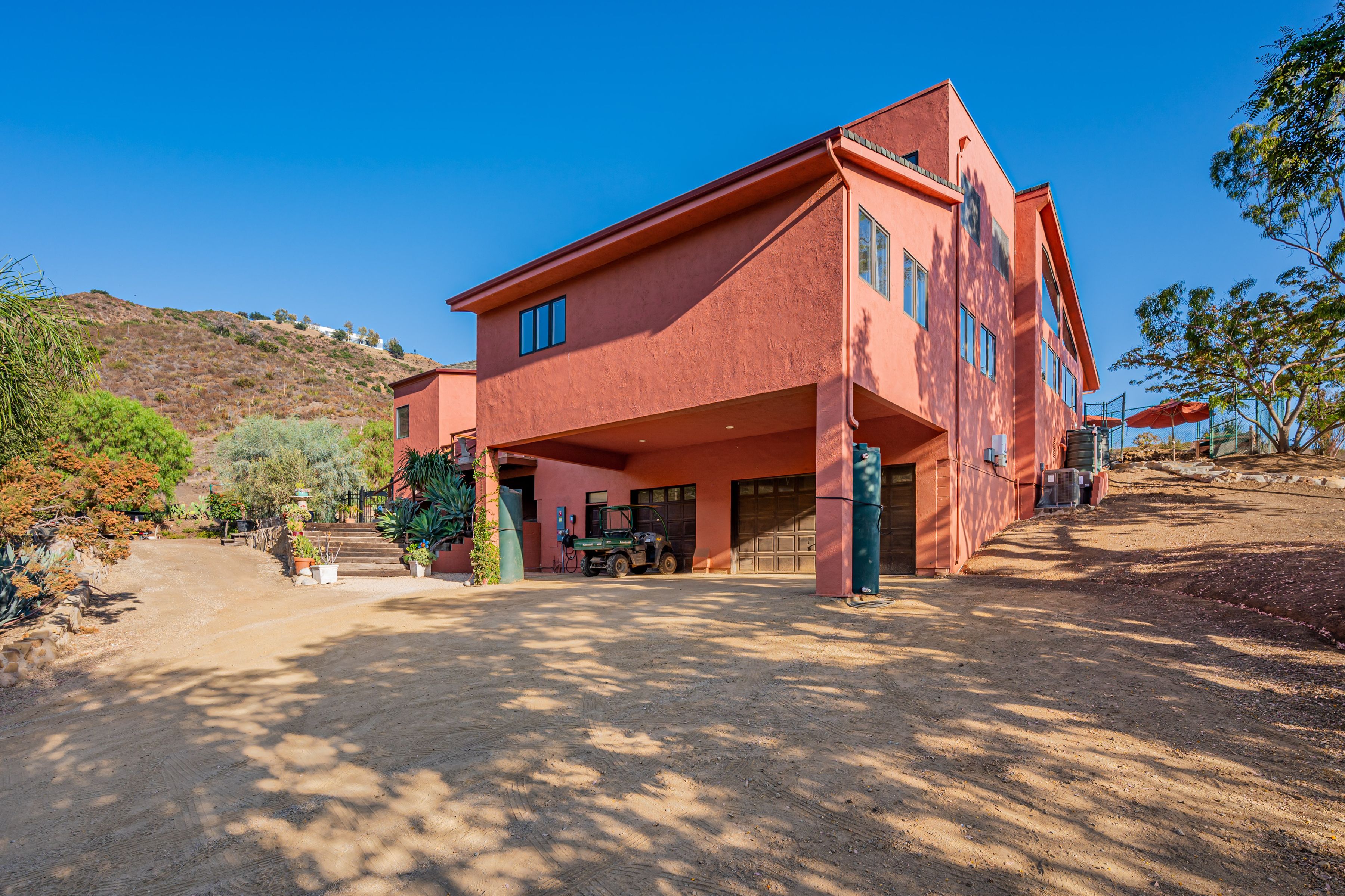  34136 Mulholland Highway - 物件實景