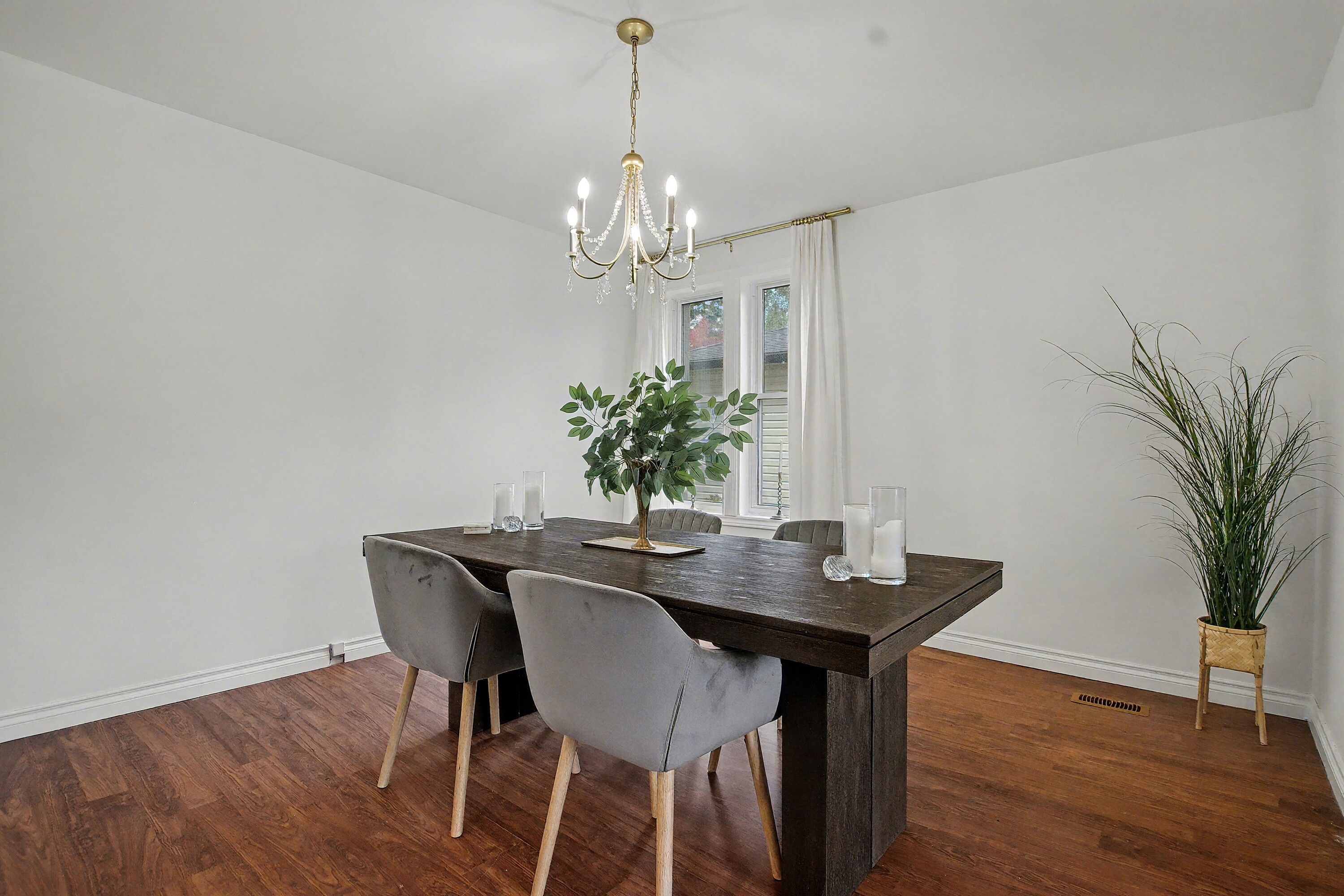  Charming Palmerston Home - 物件實景