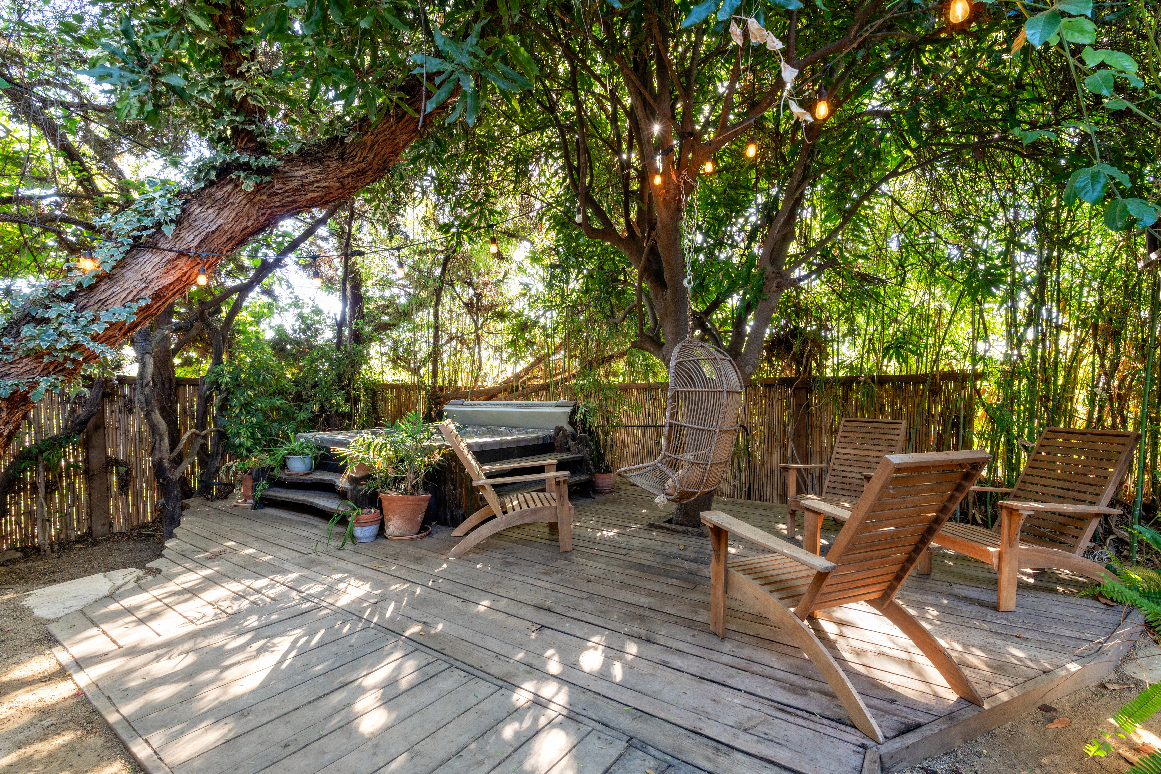  1708 Orchard Drive, Ojai, CA 93023 - 物件實景