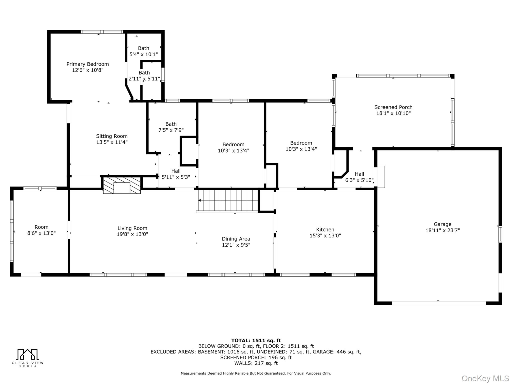 Mahopac, New York, 10541, United States, 3 Bedrooms Bedrooms, ,2 BathroomsBathrooms,Residential,For Sale,1919790