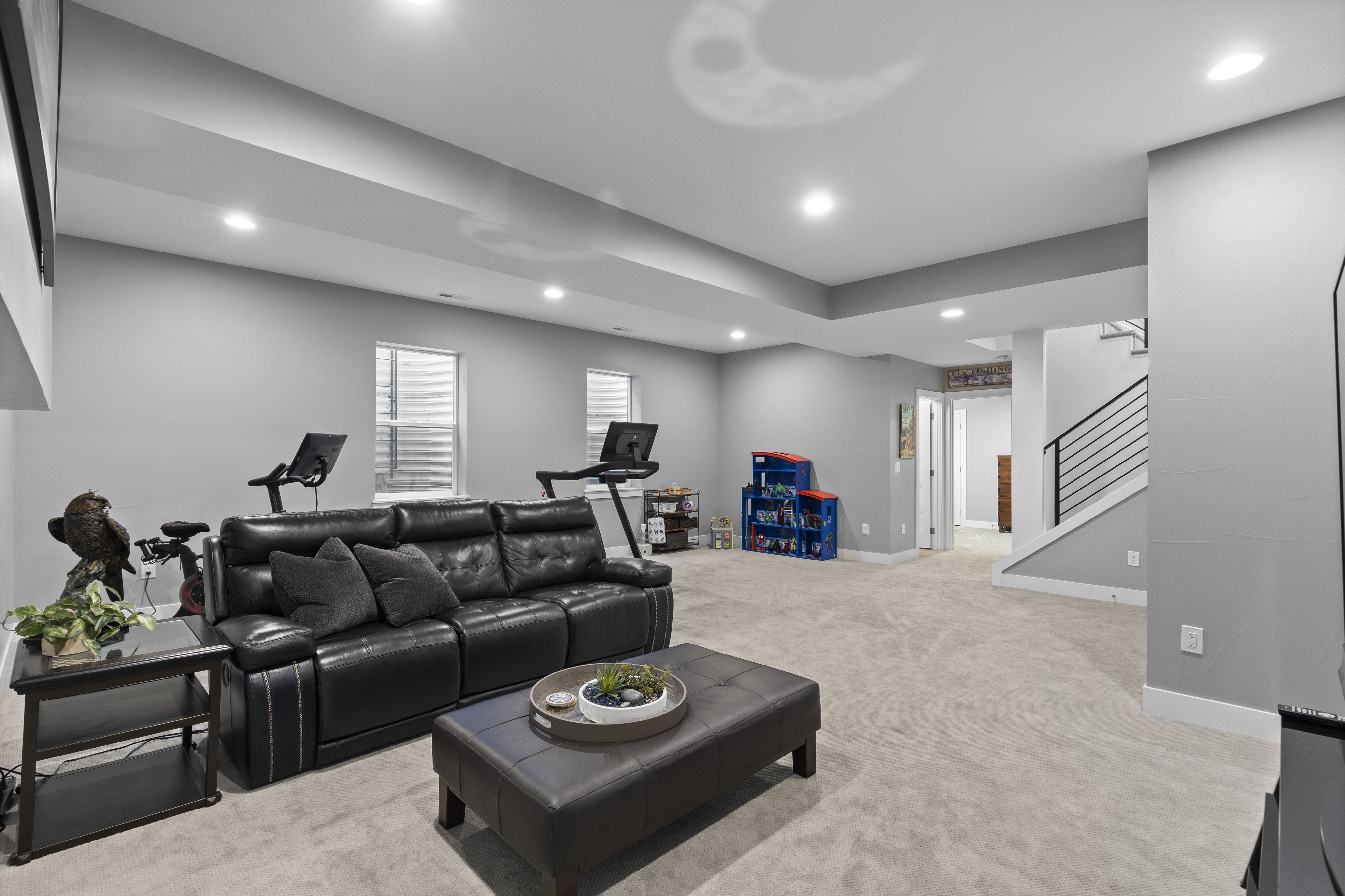  Thoughtfully designed modern duplex - 物件實景