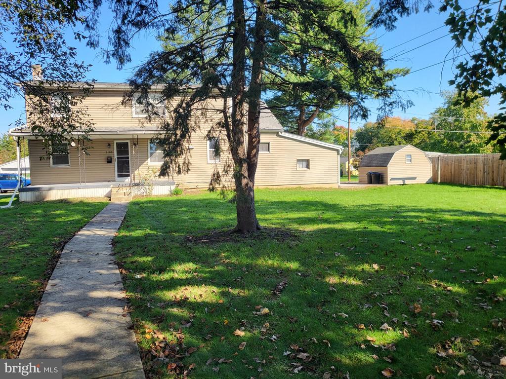 2nd St, Steelton, PA 17113