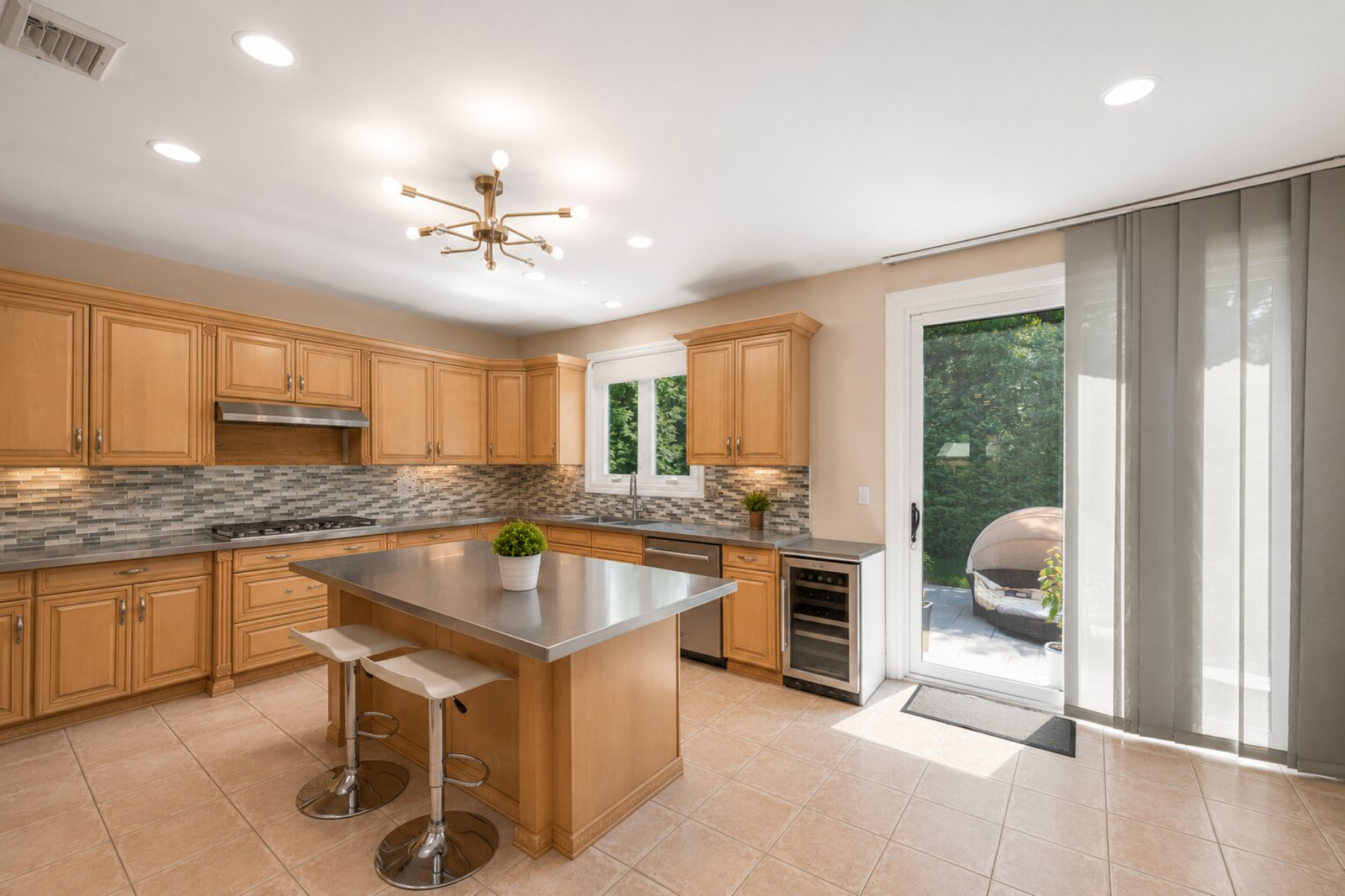  1152 Cumbermeade Road, Fort Lee, NJ 07024 - 物件實景