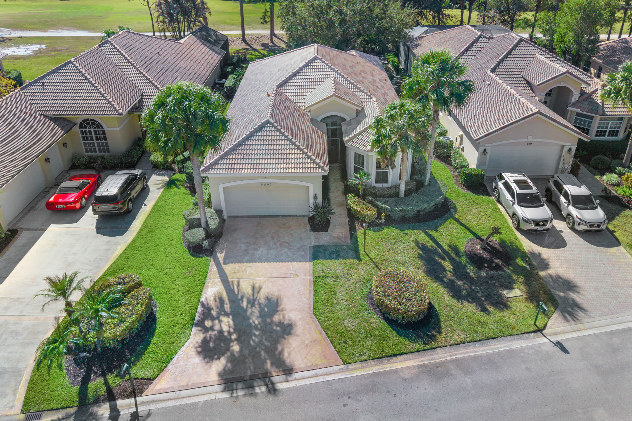  9507 Avenel Lane, Port St Lucie, FL, 34986 - 物件實景