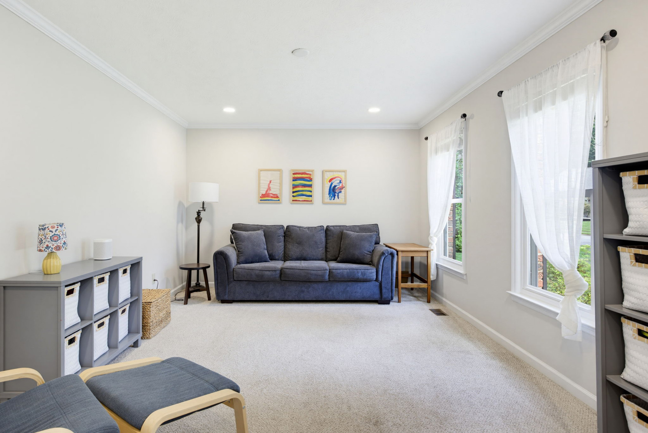  Stunning 5-Bedroom Brick Home in the Heart of East Cobb - 物件實景