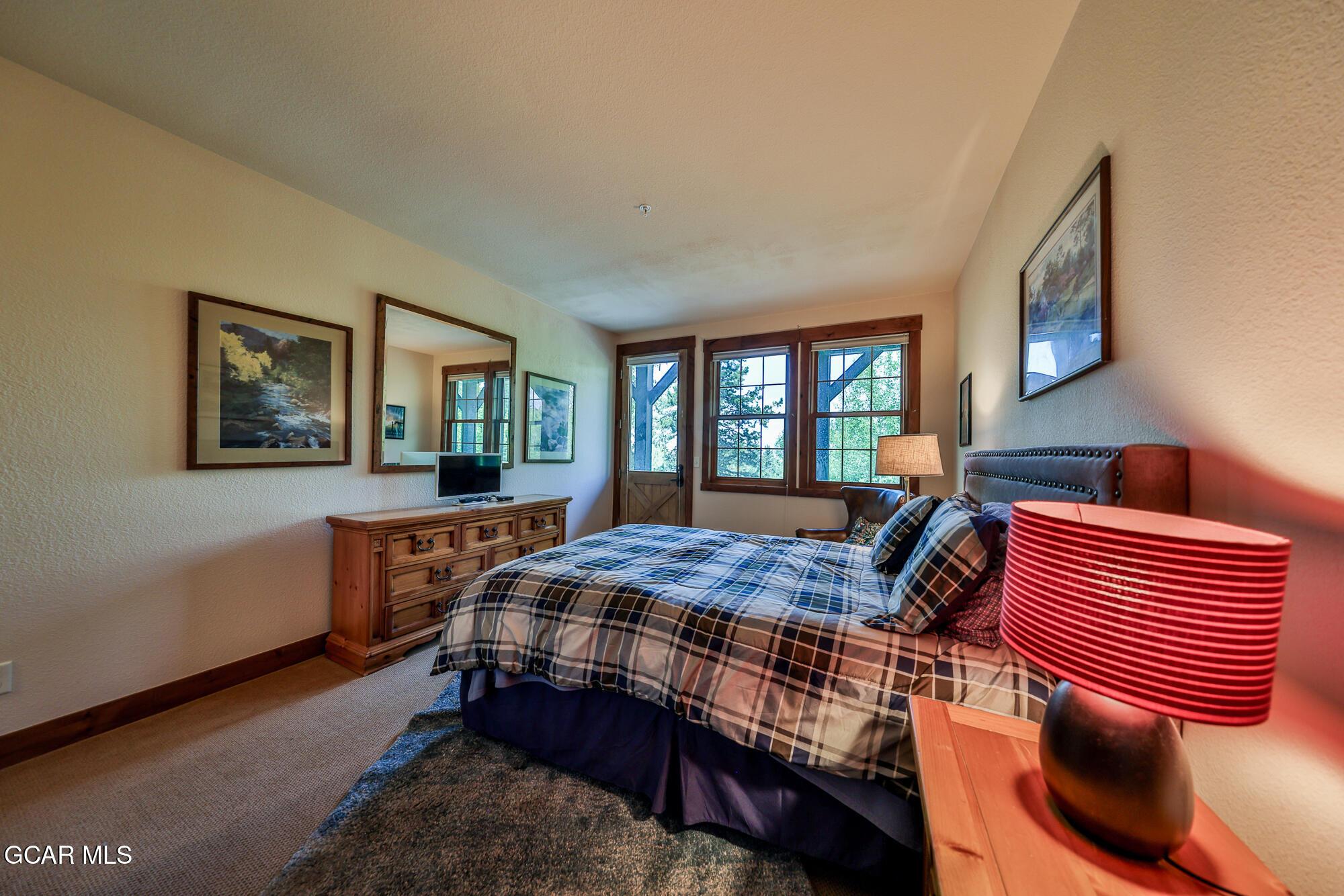 Granby, Colorado, 80446, United States, 2 Bedrooms Bedrooms, ,2 BathroomsBathrooms,Residential,For Sale,1847908