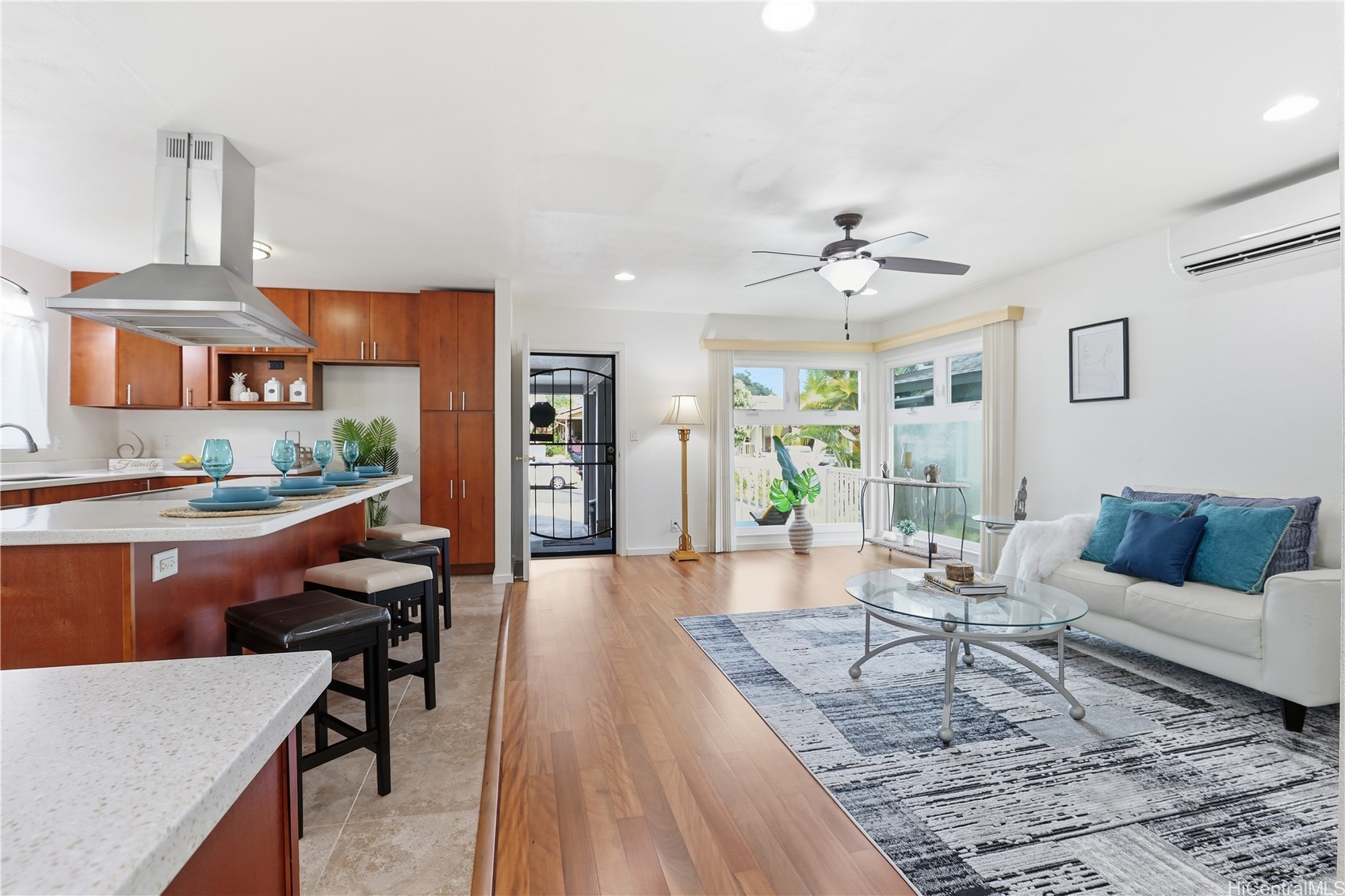 Kaneohe, Hawaii, 96744, United States, 3 Bedrooms Bedrooms, ,2 BathroomsBathrooms,Residential,For Sale,1988177