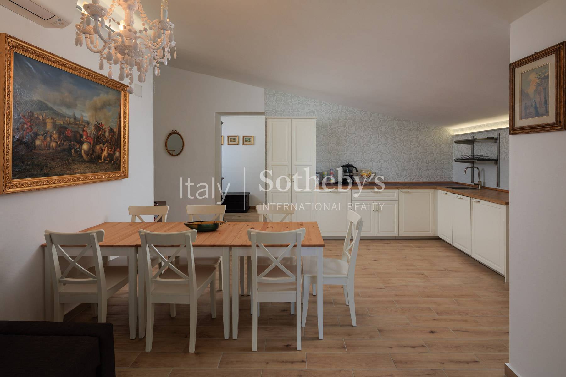  Enchanting farmhouse in Maremma overlooking the sea - 物件實景