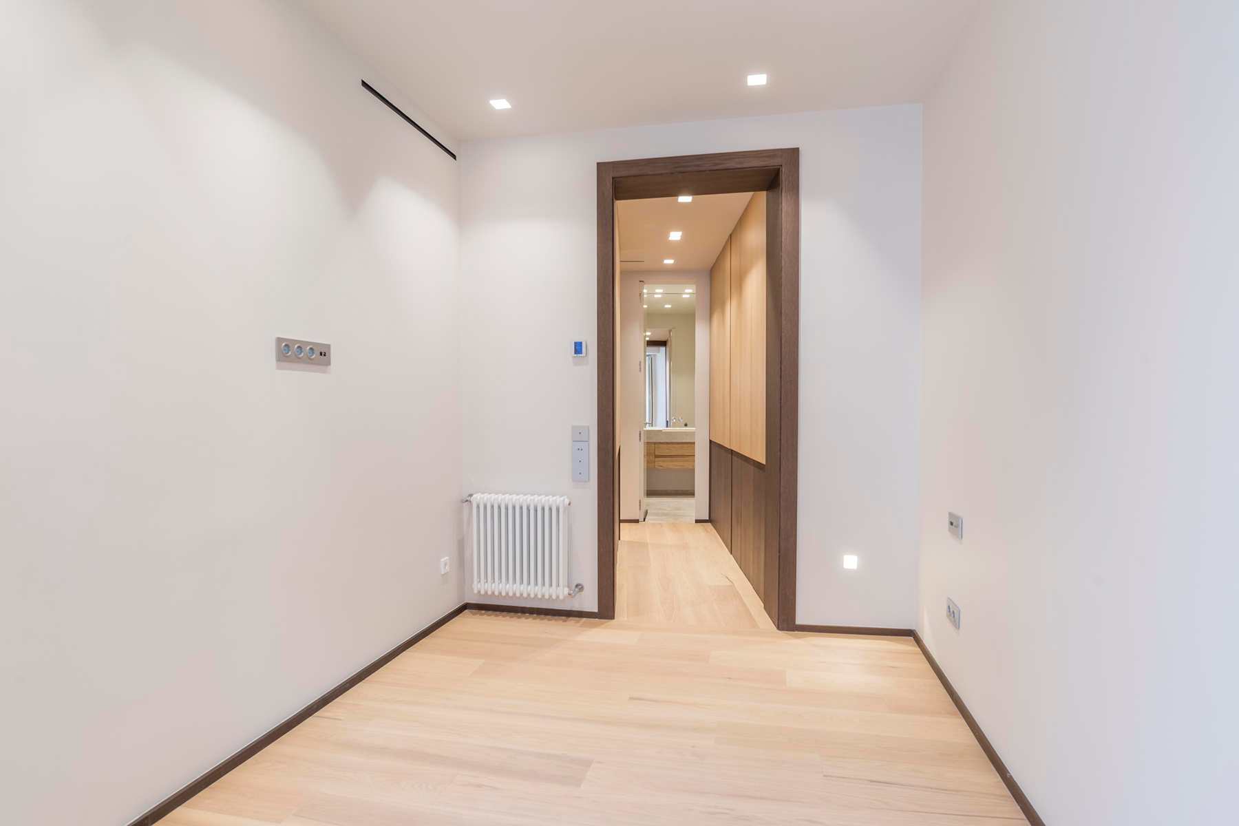  Flat with 8 refurbished balconies in Justicia - 物件實景