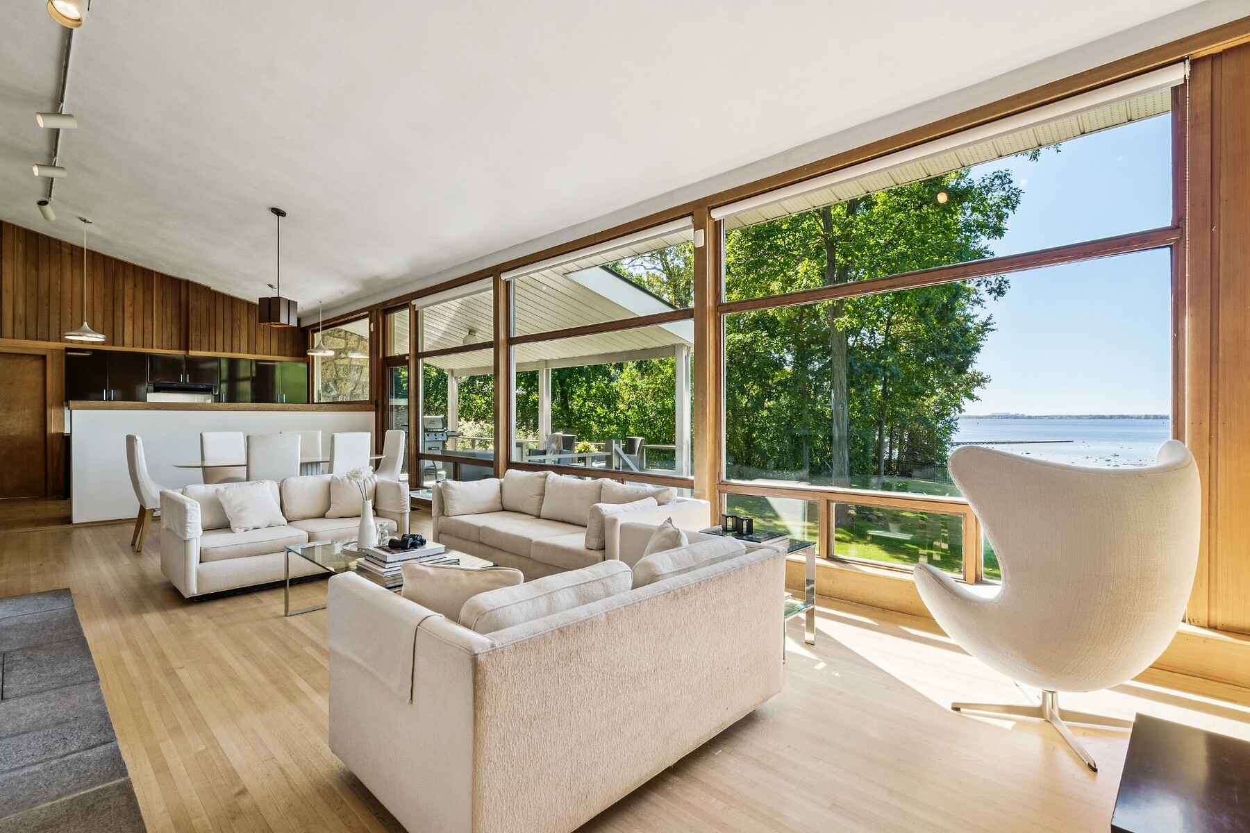  Senneville, Montréal - 物件實景