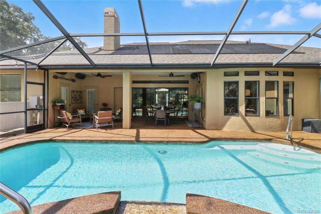 Homosassa, Florida, 34446, United States, 4 Bedrooms Bedrooms, ,4 BathroomsBathrooms,Residential,For Sale,1934205