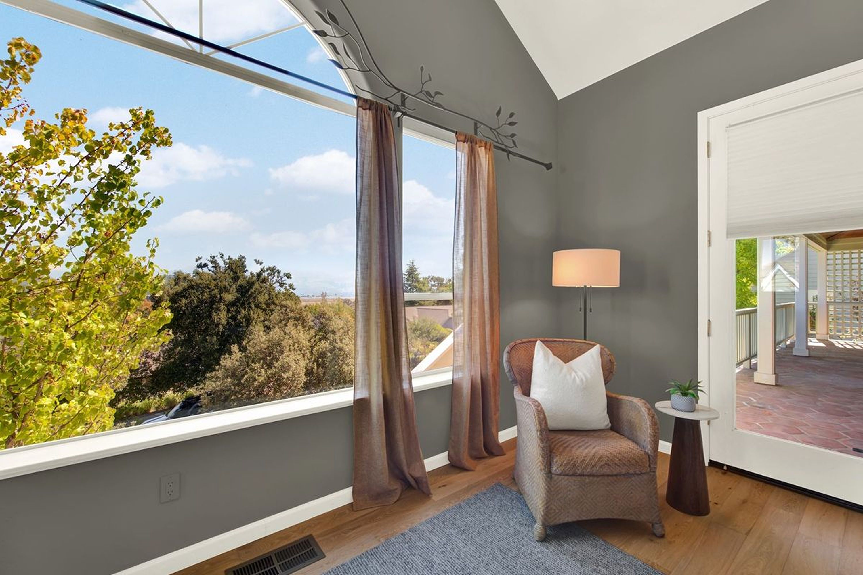  Thoughtfully-Designed Napa Living - 物件實景