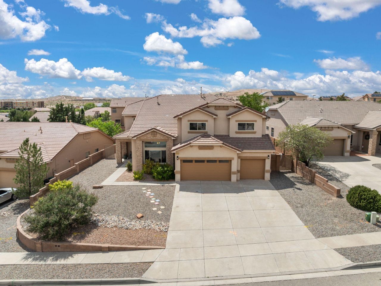 Rio Rancho, New Mexico, 87144, United States, 4 Bedrooms Bedrooms, ,3 BathroomsBathrooms,Residential,For Sale,1906947