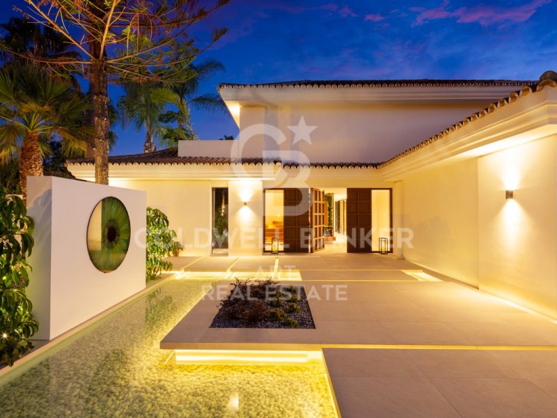 Marbella, Andalusia, ES, 5 Bedrooms Bedrooms, ,5 BathroomsBathrooms,Residential,For Sale,1767913