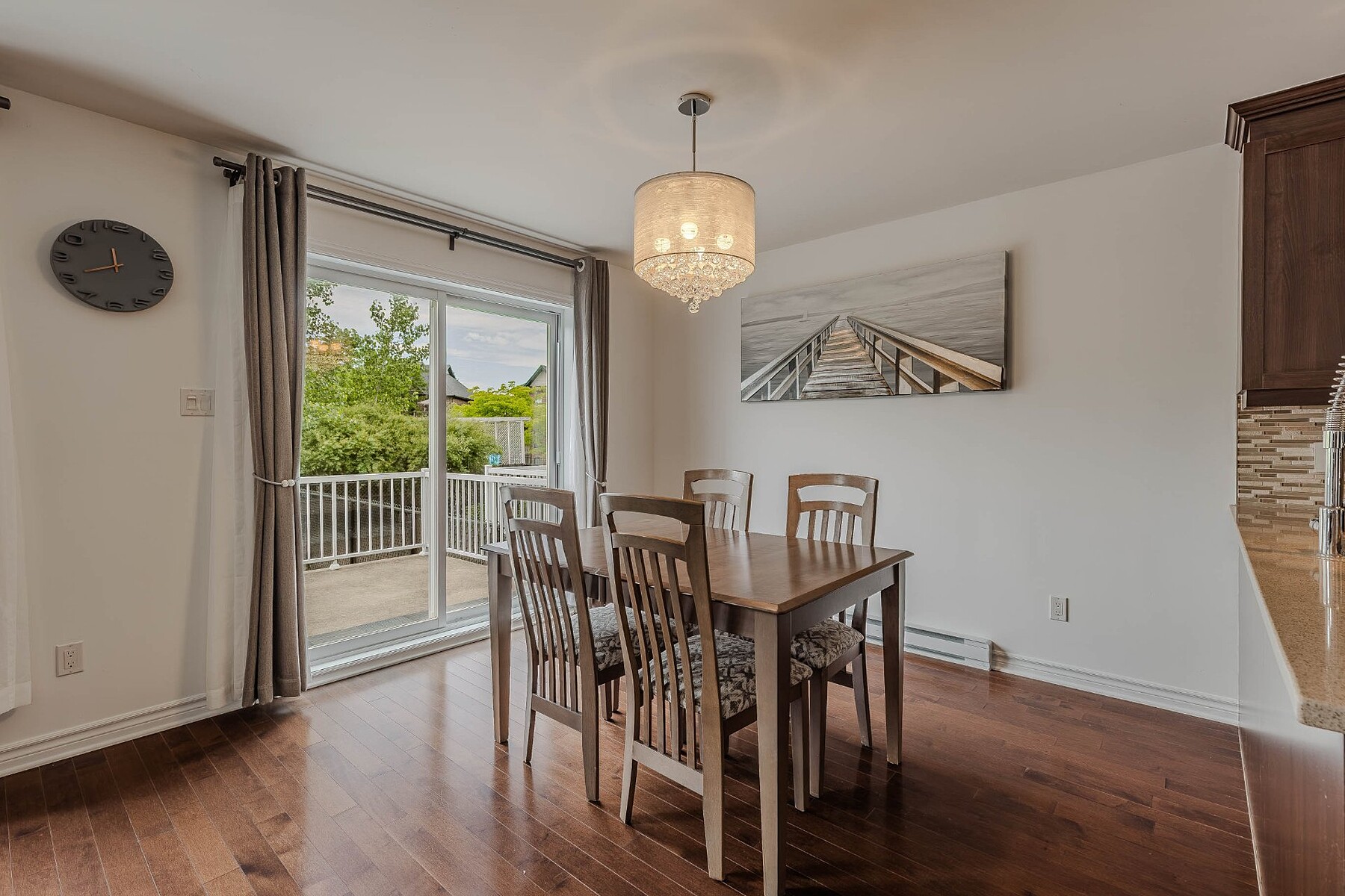  Brossard, Montérégie - 物件實景