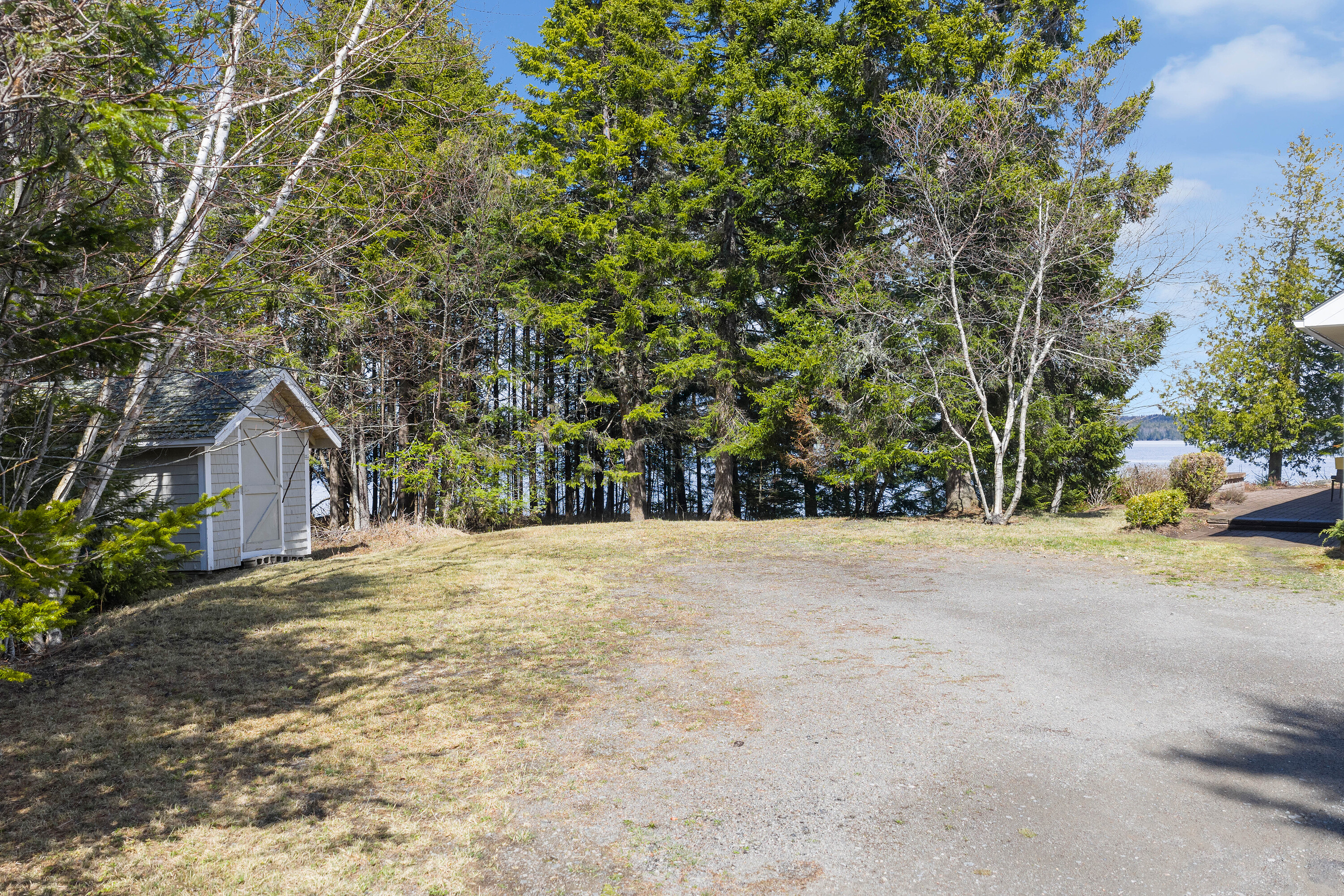  Chamcook, Charlotte County - 物件實景