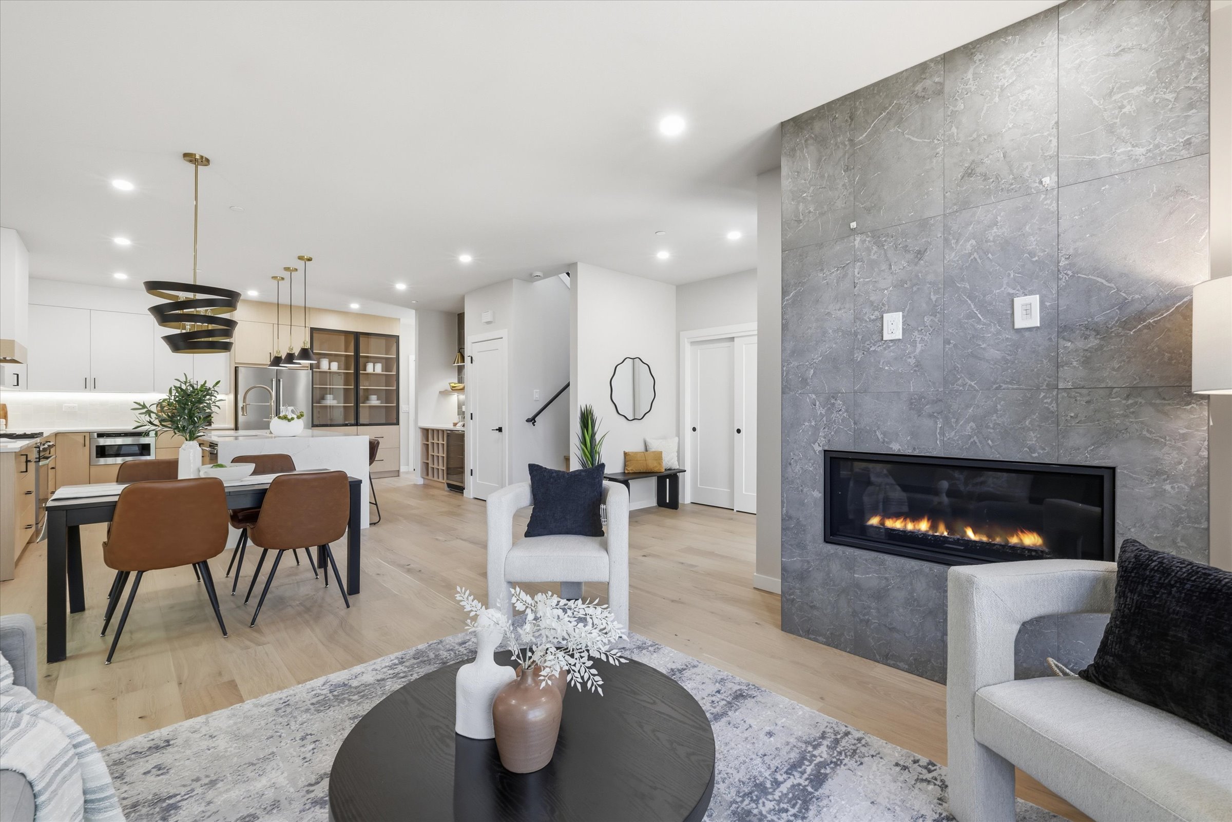 9016 124th Lane NE, Kirkland, WA 98033 - 物件實景