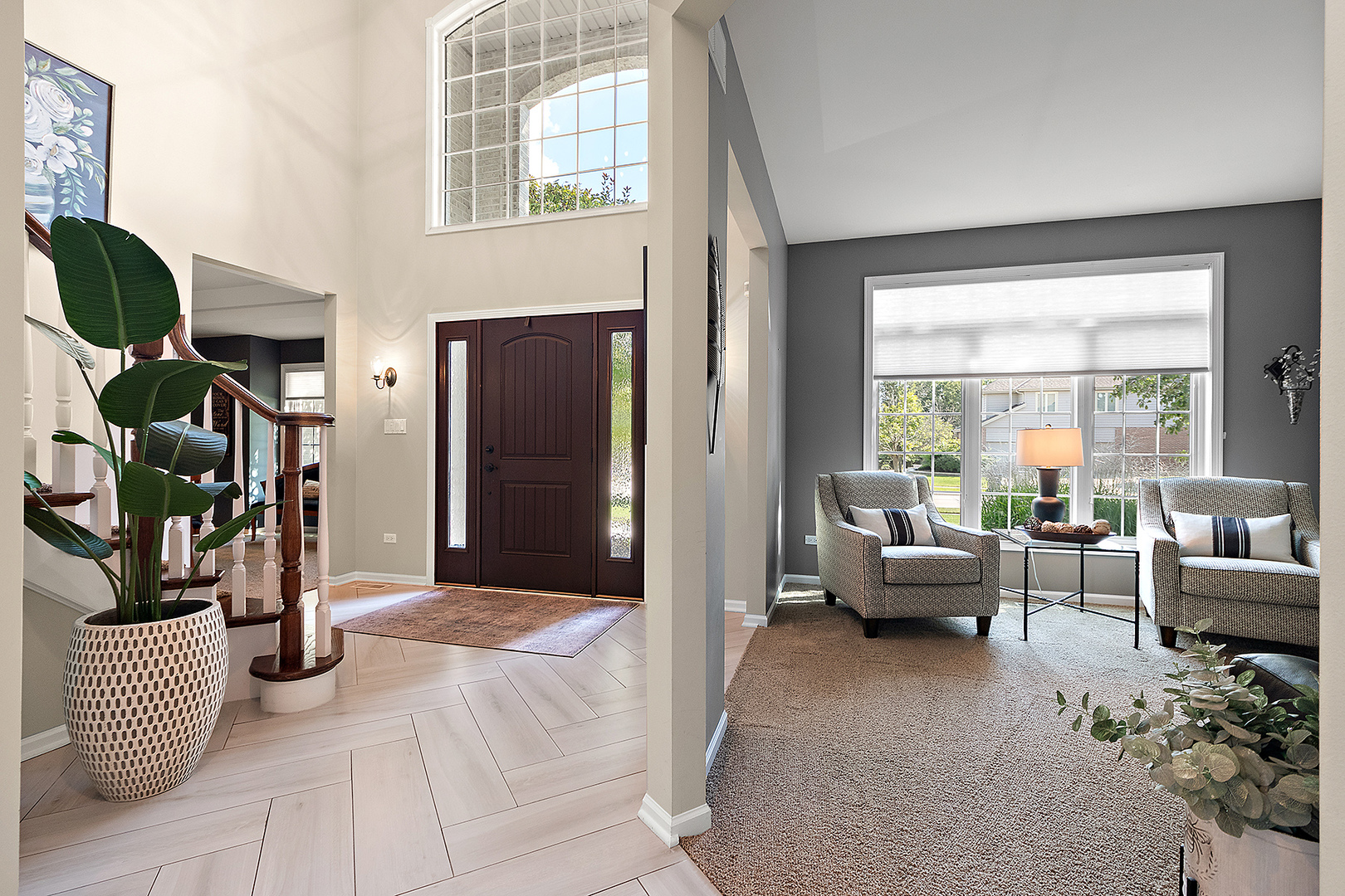 Orland Park, Illinois, 60467, United States, 5 Bedrooms Bedrooms, ,3 BathroomsBathrooms,Residential,For Sale,1937885