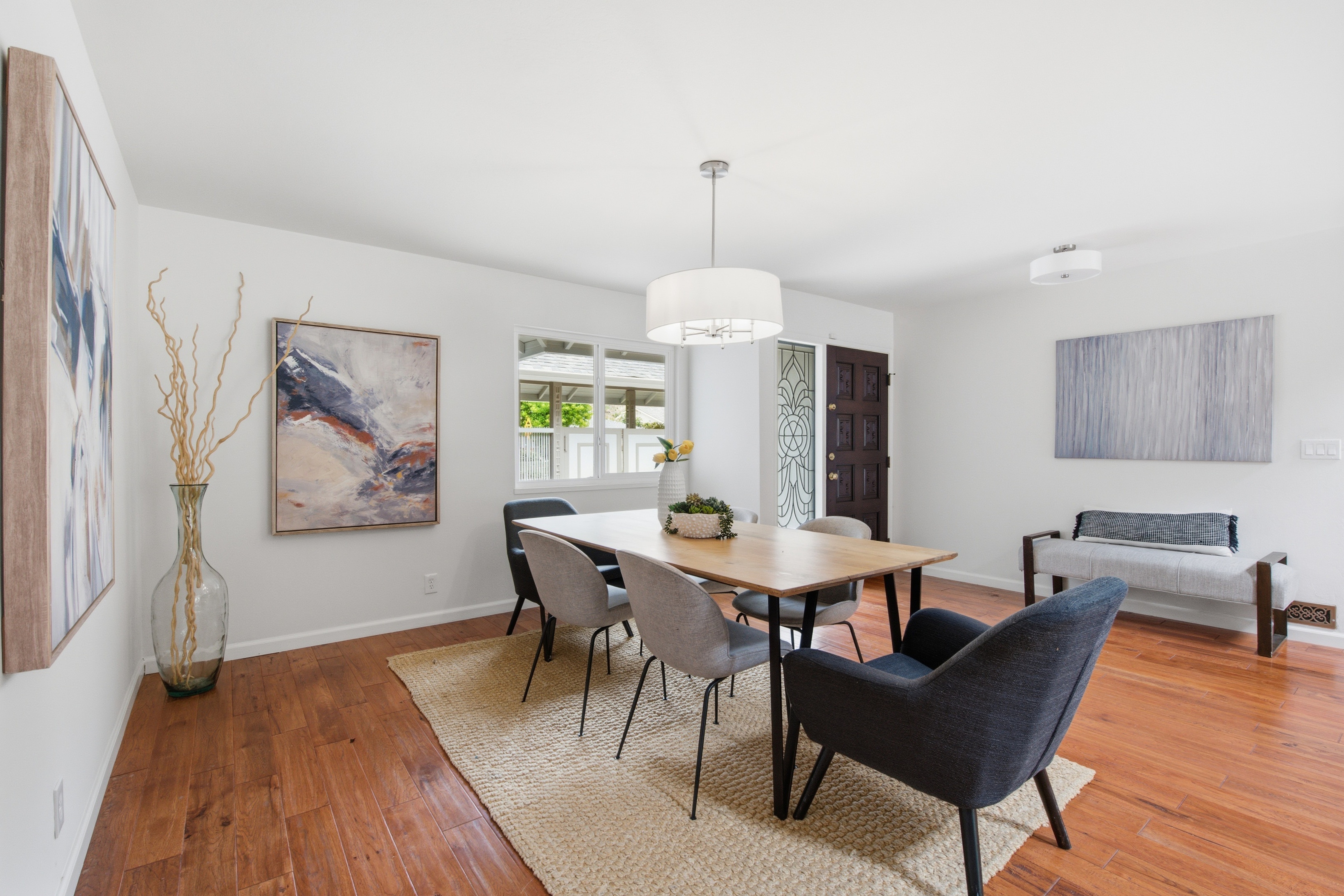  Spacious Single-Level Home on an Expansive Lot - 物件實景