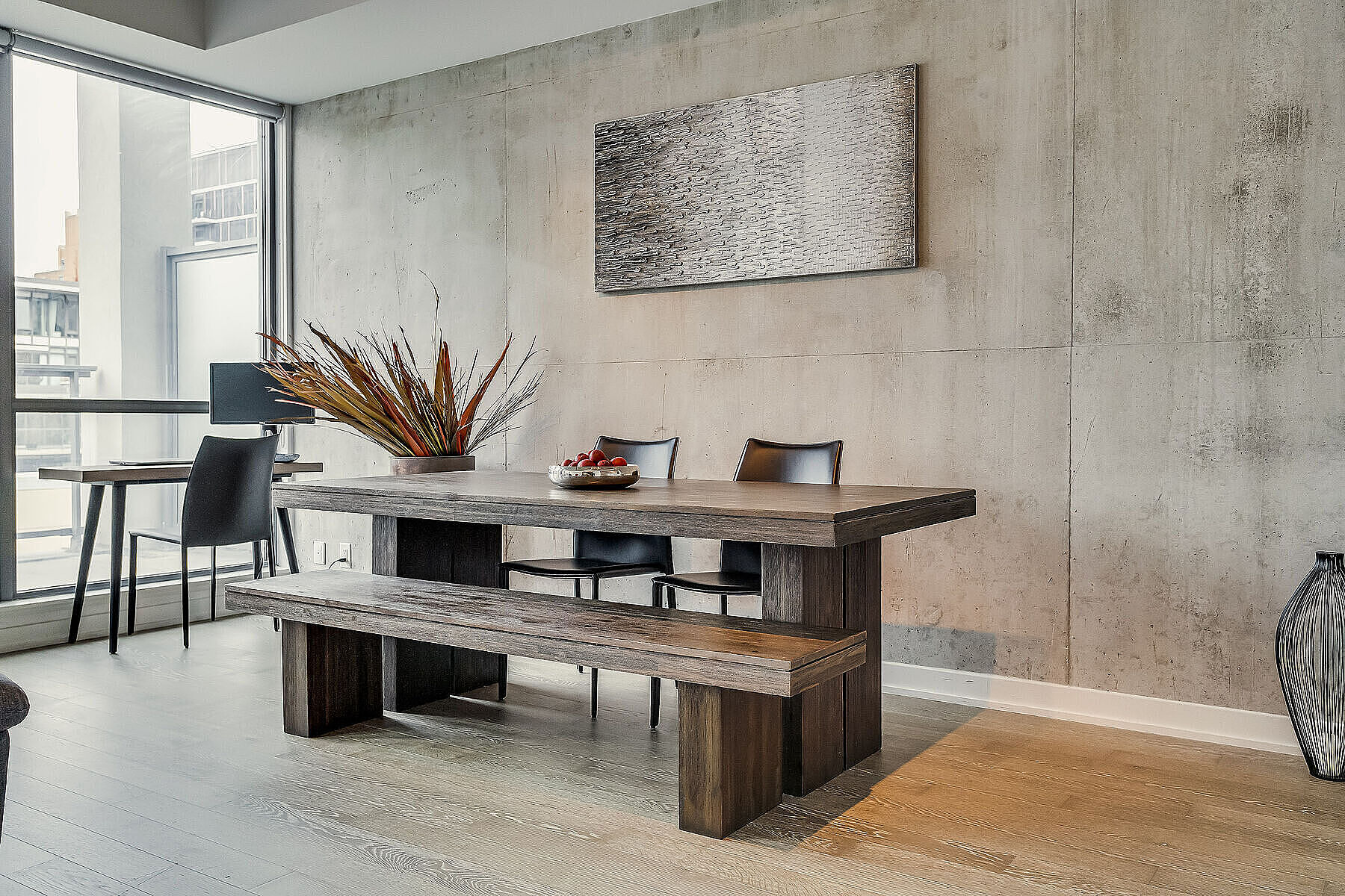  Sophisticated and Spacious - 物件實景