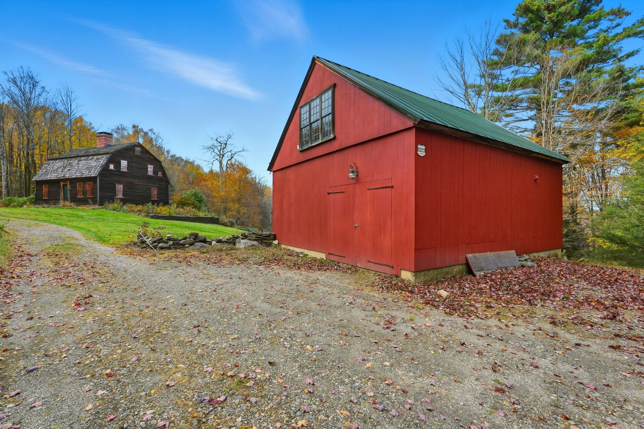 Worthington, Massachusetts, 01098, United States, 2 Bedrooms Bedrooms, ,2 BathroomsBathrooms,Residential,For Sale,1980964