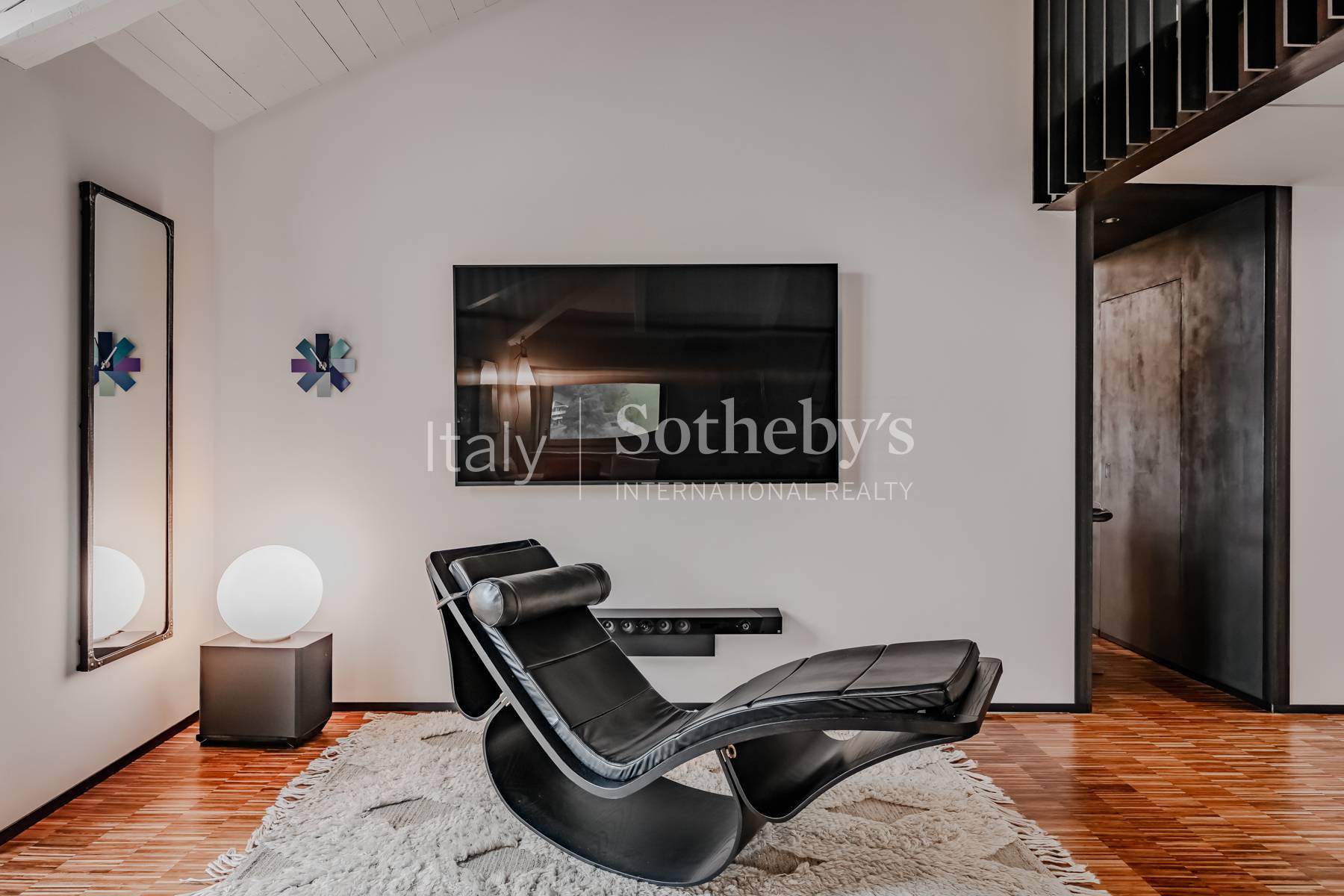  Designer loft in the Turin hills - 物件實景