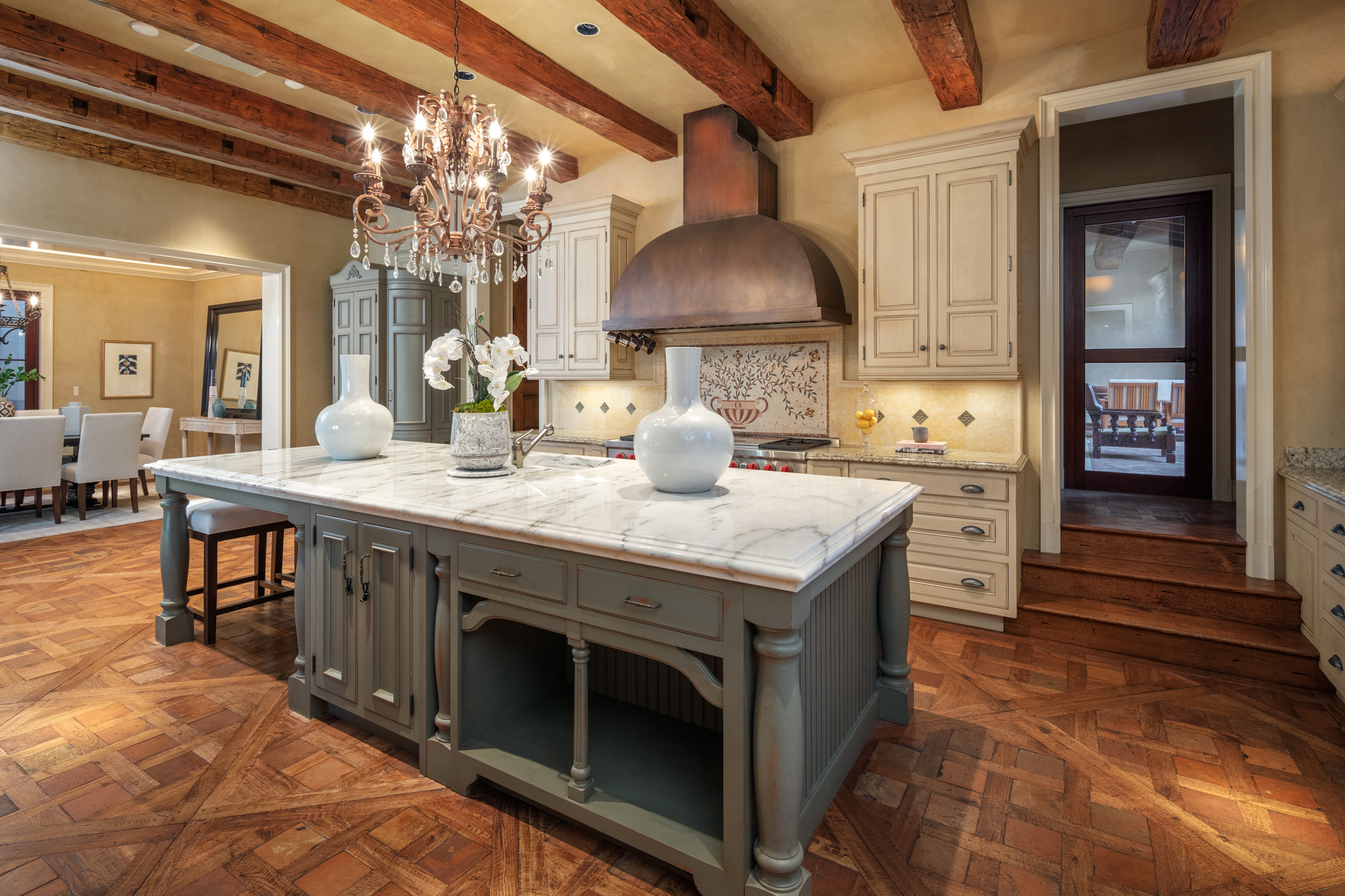  612 Paseo Del Mar, Palos Verdes Estates, CA 90274 - 物件實景